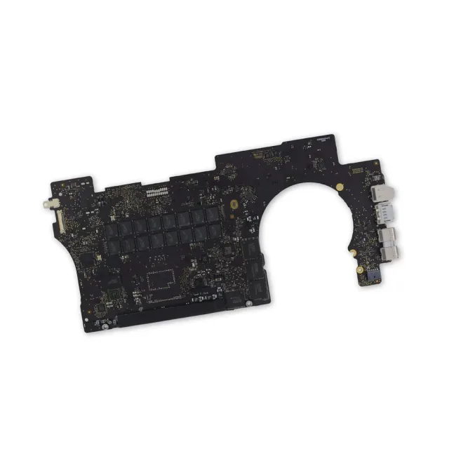 Placă de bază / Placă de bază MacBook Pro Retina 15 inch A1398 Mid 2015 i7 2.2GHz 16GB IG