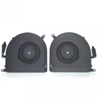 Set ventilatoare MacBook Pro Retina 15 inch A1398 (2013-2015) — Grad B