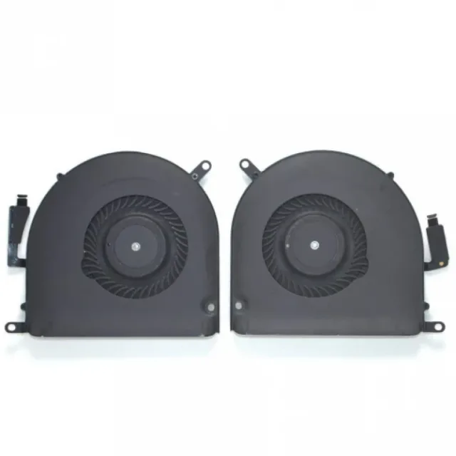 Set ventilatoare MacBook Pro Retina 15 inch A1398 (2013-2015) Nou