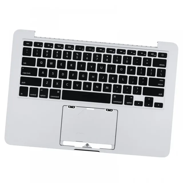 Topcase cu Tastatura MacBook Pro Retina 13 inch A1425 2012-2013 UK Nou