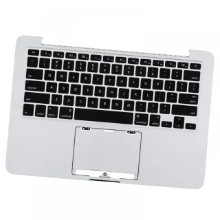 Topcase cu Tastatura MacBook Pro Retina 13 inch A1425 2012-2013 — Grad A / Grad B