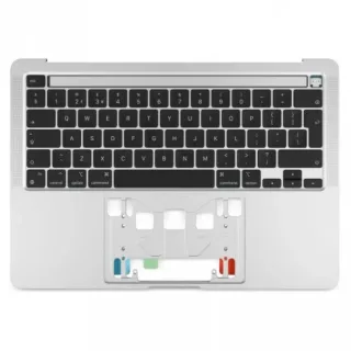Topcase cu Tastatura si Touch Bar MacBook Pro 13 inch A2289 2020 — Grad A / Grad B