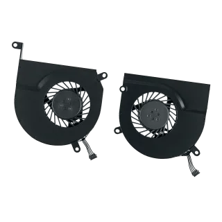 Set ventilator (fan) pentru MacBook Pro 15 A1286 2009 - 2012