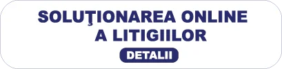 Soluționare online SOL