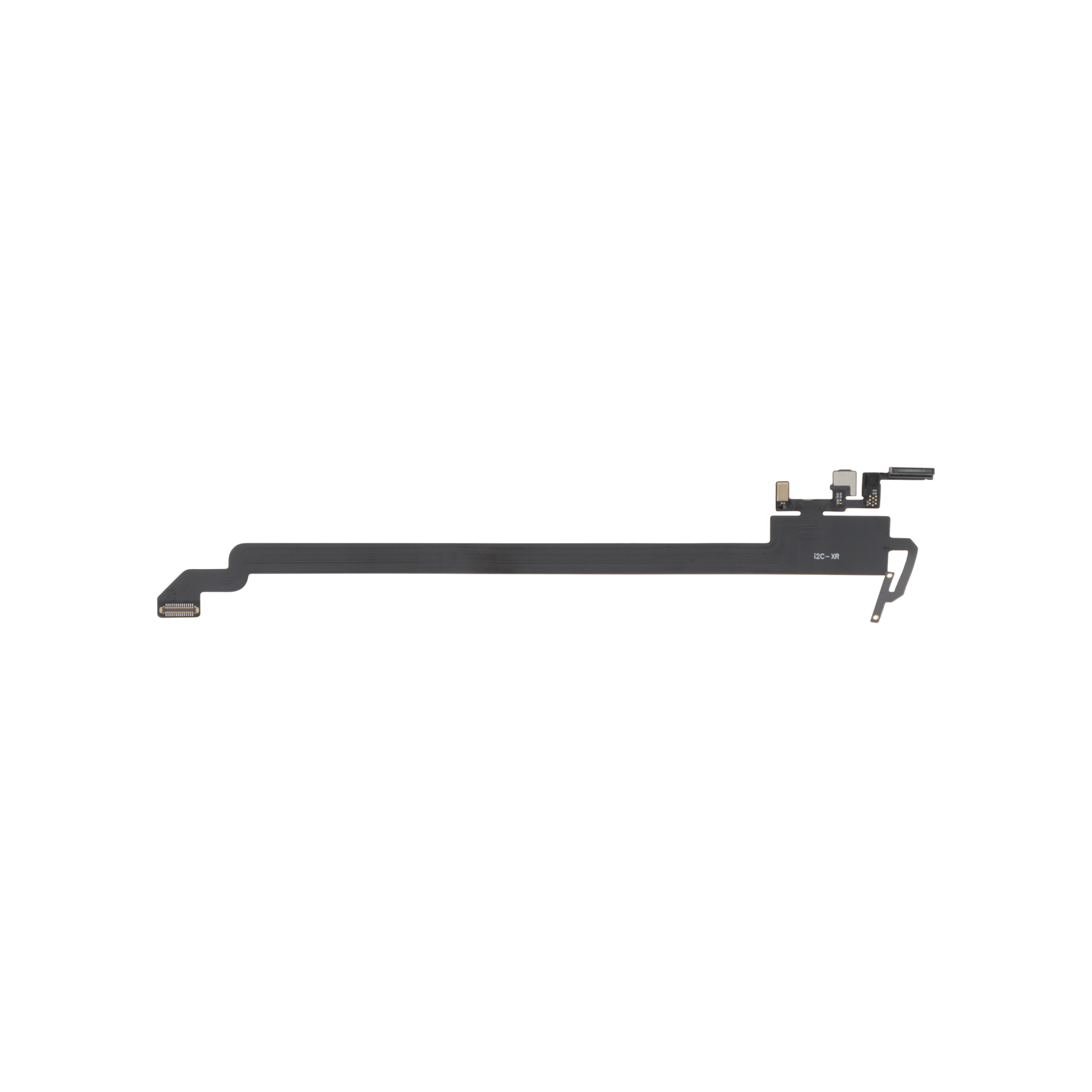 Flex senzor proximitate iPhone XR (lipire)