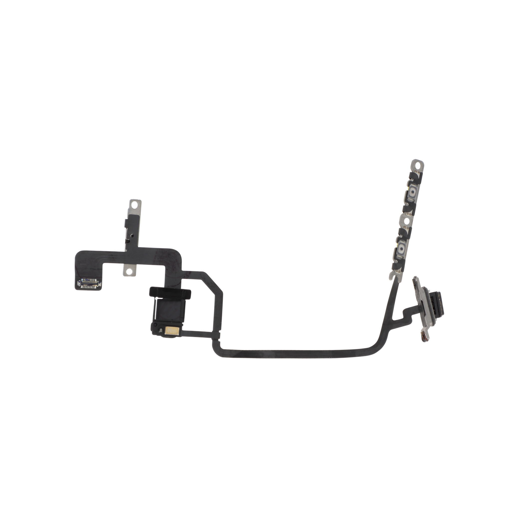 Flex Power/Volume iPhone XR Compatibil