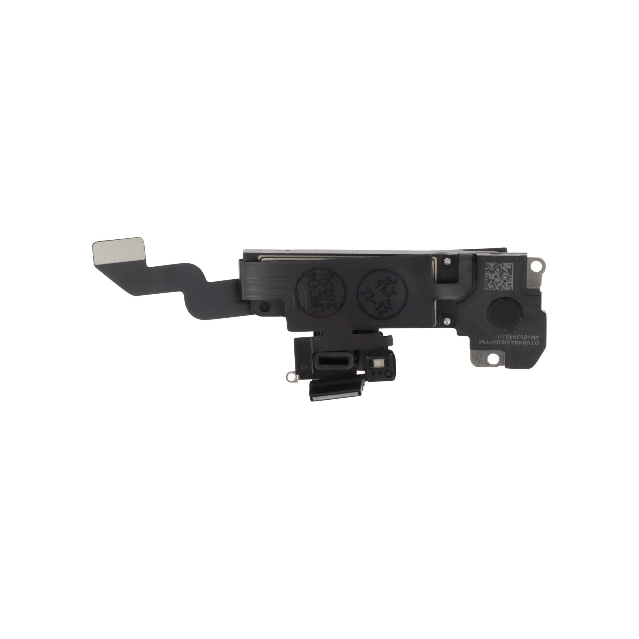 Flex Proximity Sensor cu Earspeaker (difuzor) iPhone XR Reconditionat