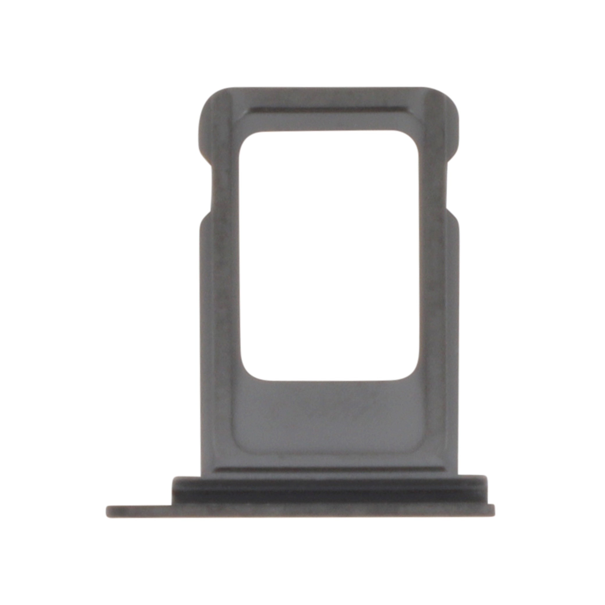 SIM Tray Titanium Black iPhone 15 Pro / 15 Pro Max Compatible