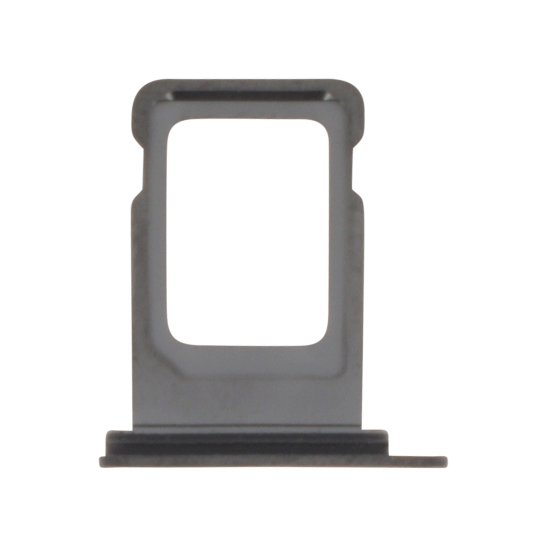 SIM Tray Titanium Black iPhone 15 Pro / 15 Pro Max Compatible