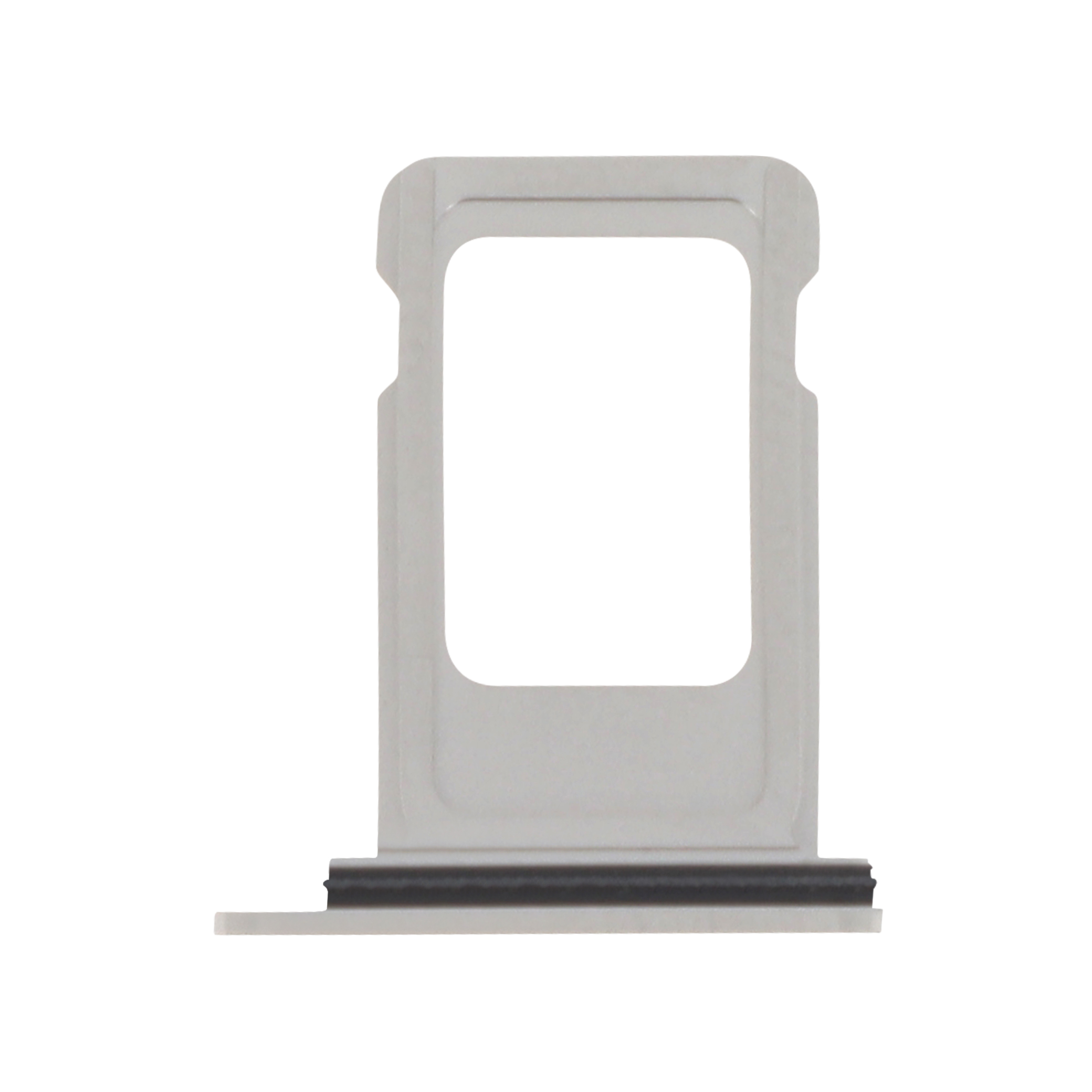 Suport SIM compatibil Natural Titanium iPhone 15 Pro / 15 Pro Max