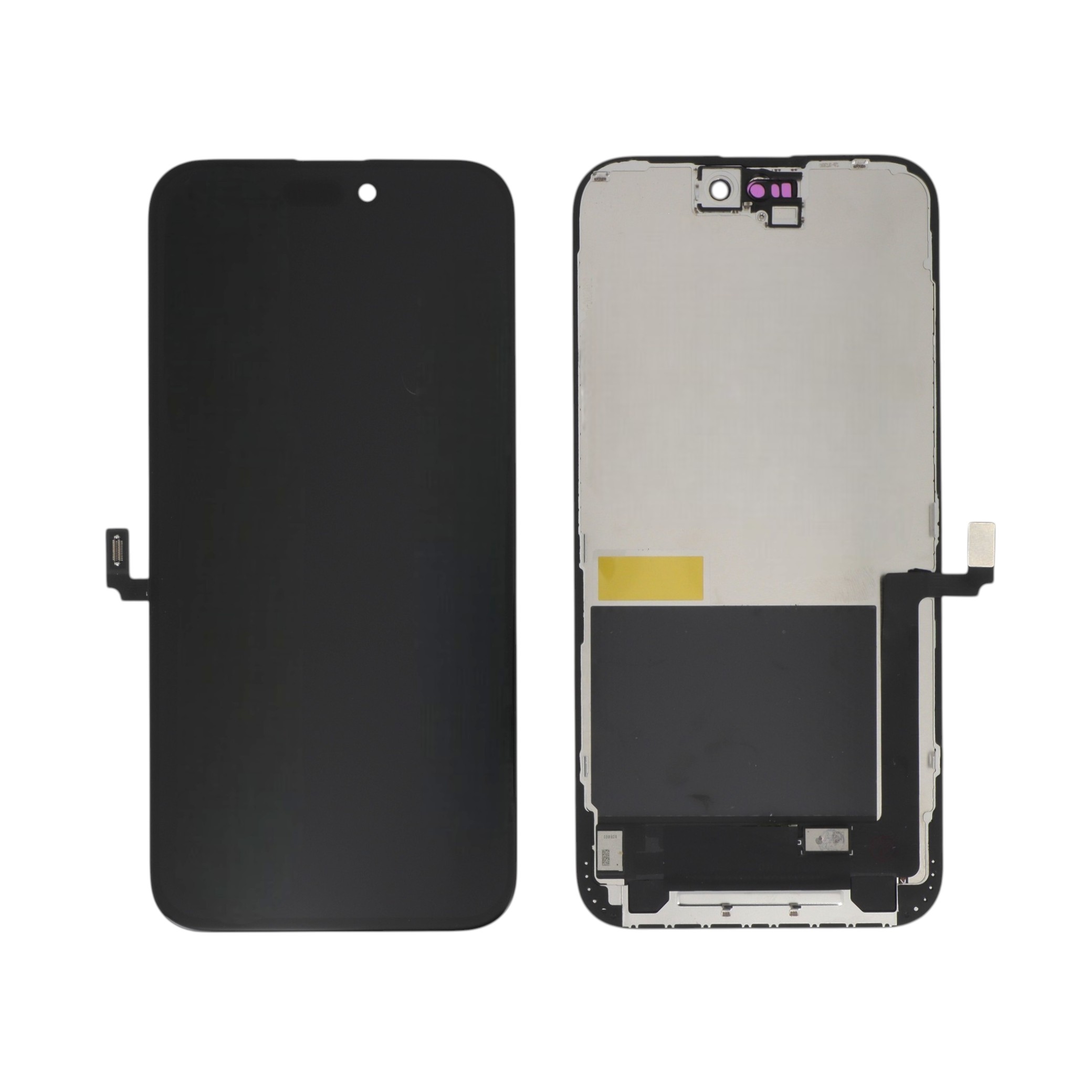 Display complet iPhone 16 Plus LTPS Prime cu diagnoză