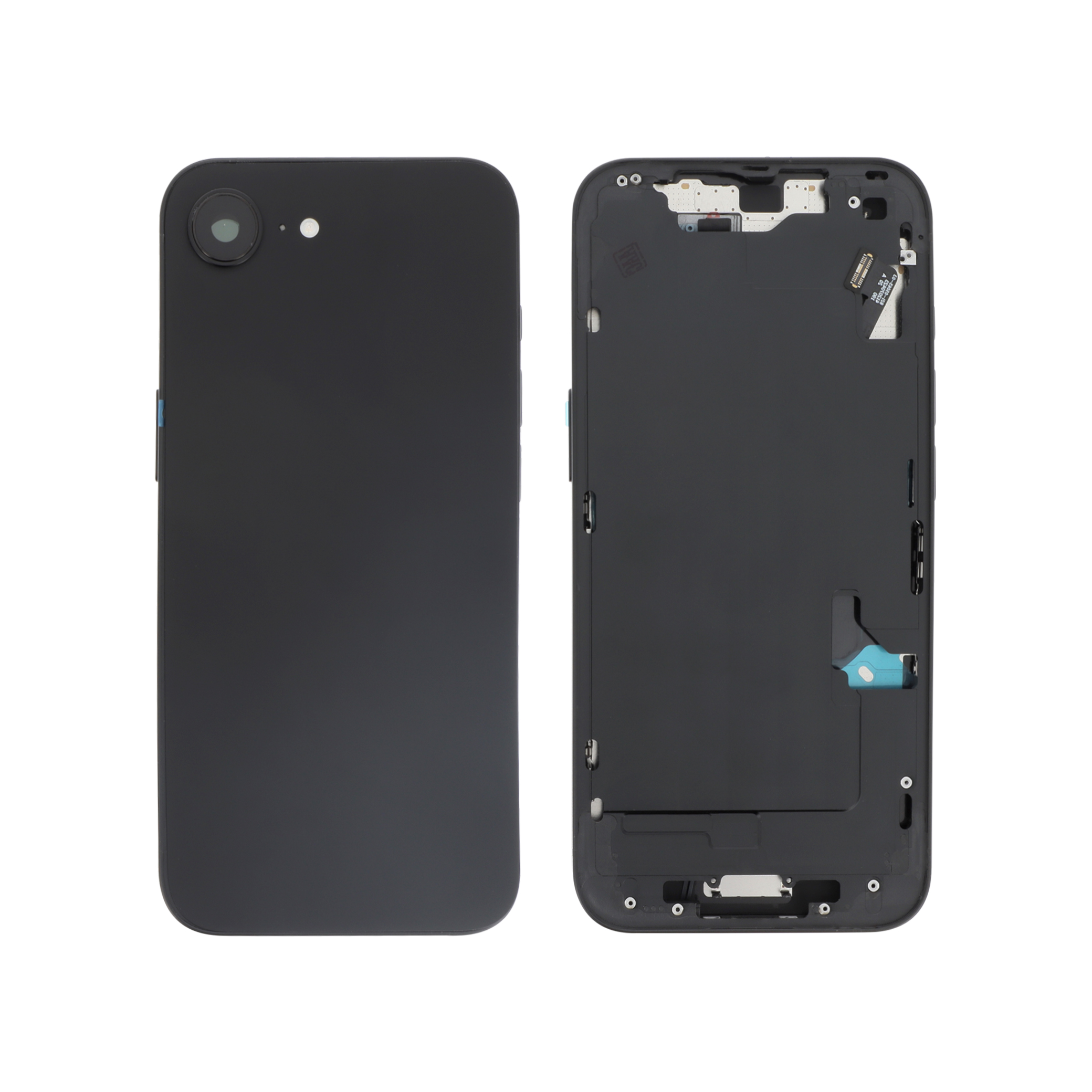 Midframe compatibil iPhone 16e