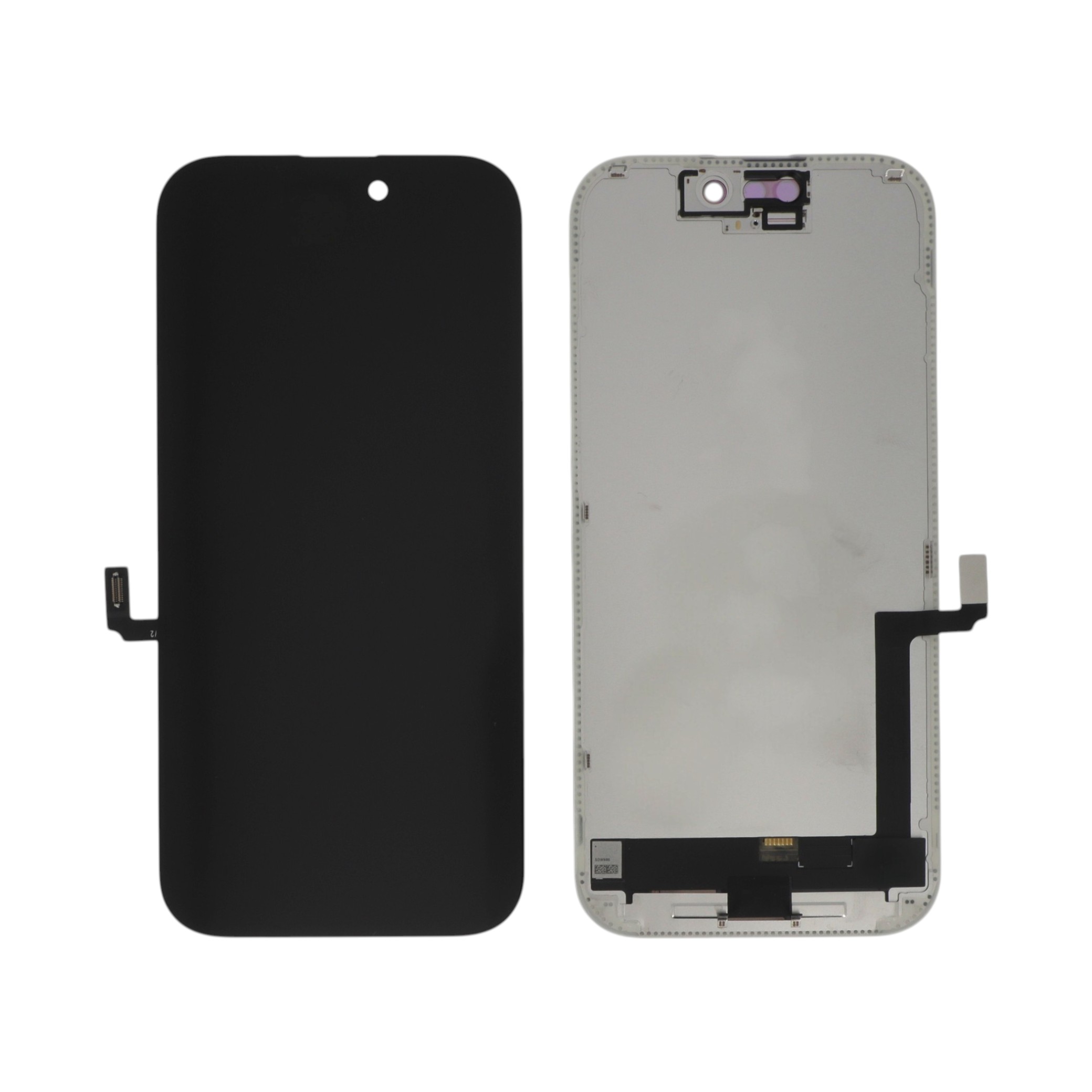 Display complet iPhone 17 Hard OLED Compatibil