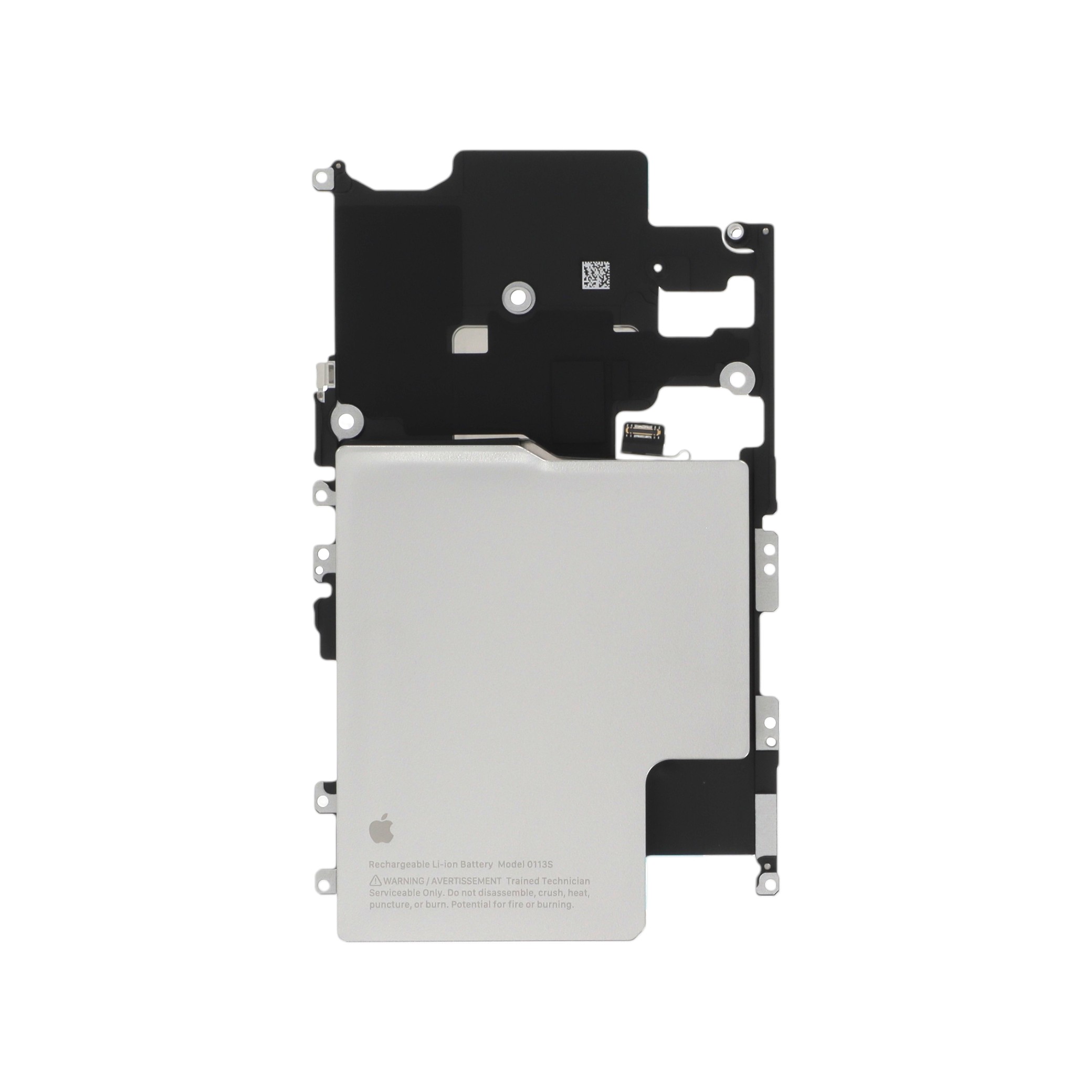 Baterie Apple iPhone 17 Pro Service Pack