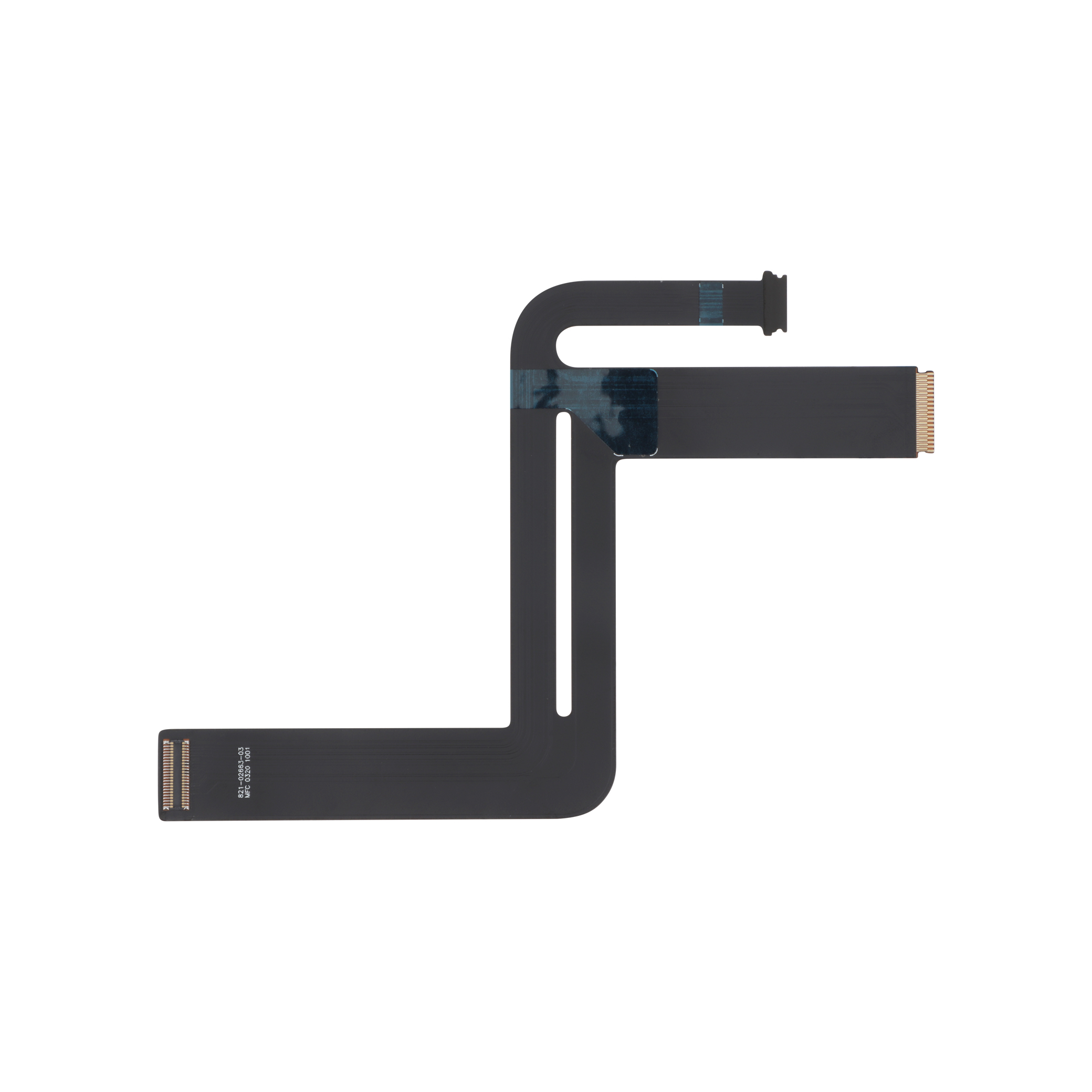 Trackpad Flex Cable MacBook Air 13" Early 2020 / Late 2020 M1 (A2179/A2337) Compatible
