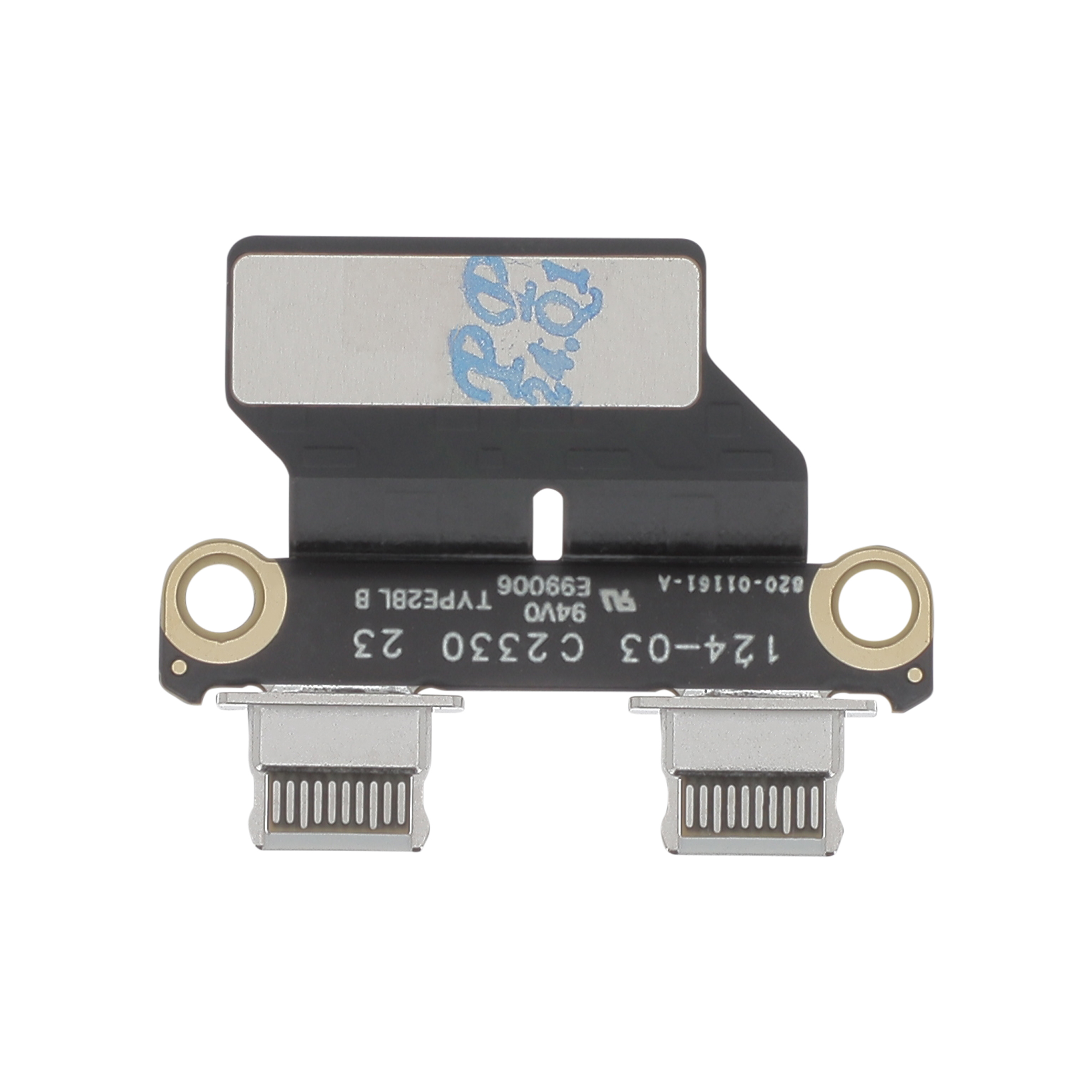 Placă USB-C Daughter Board compatibilă MacBook Air 13" A1932/A2179/A2337