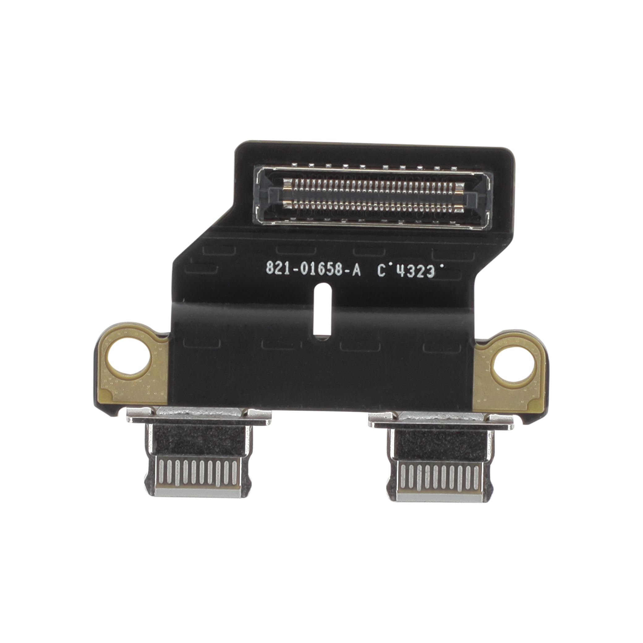Placă USB-C Daughter Board compatibilă MacBook Air 13" A1932/A2179/A2337