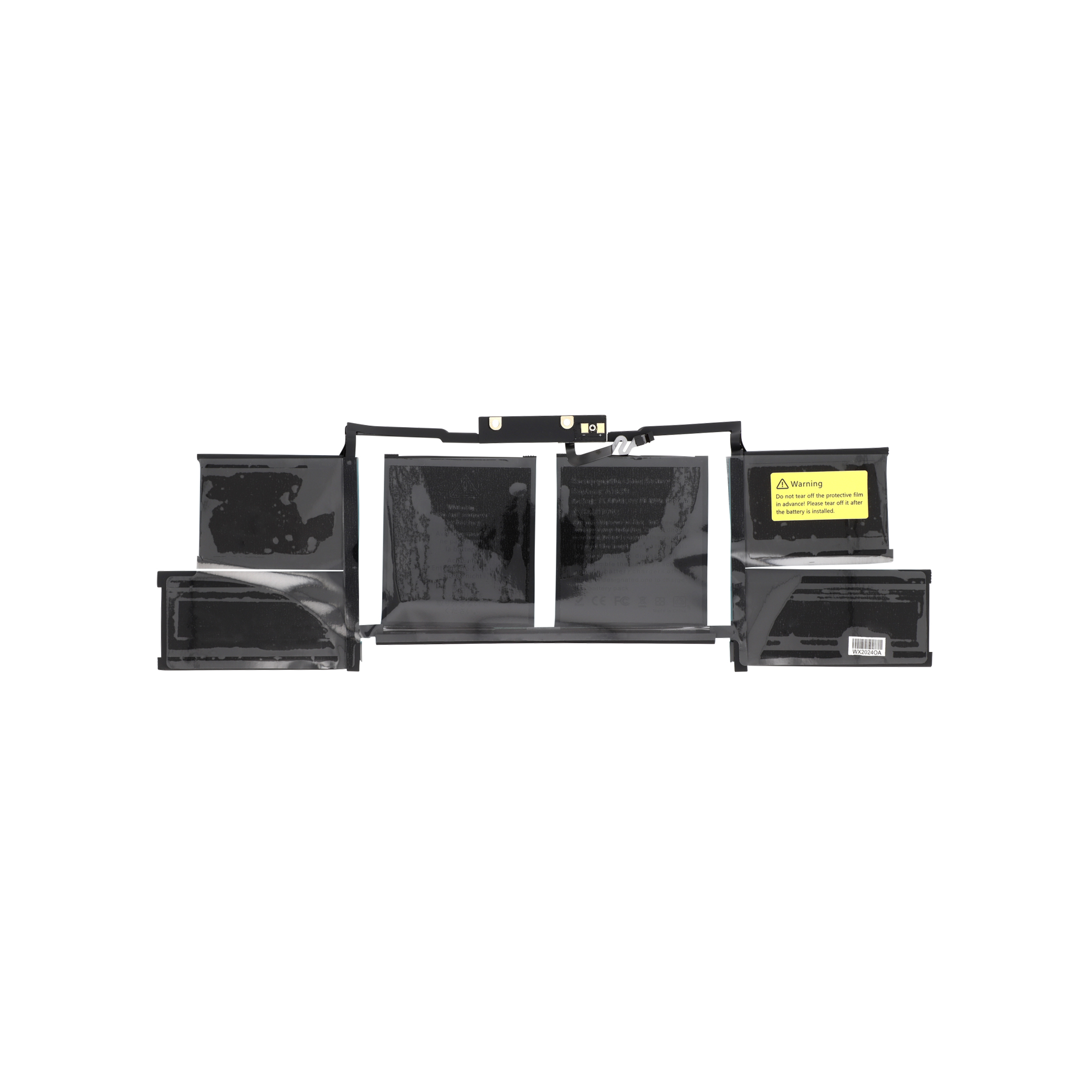 Baterie compatibilă A1820 MacBook Pro 15 Retina A1707