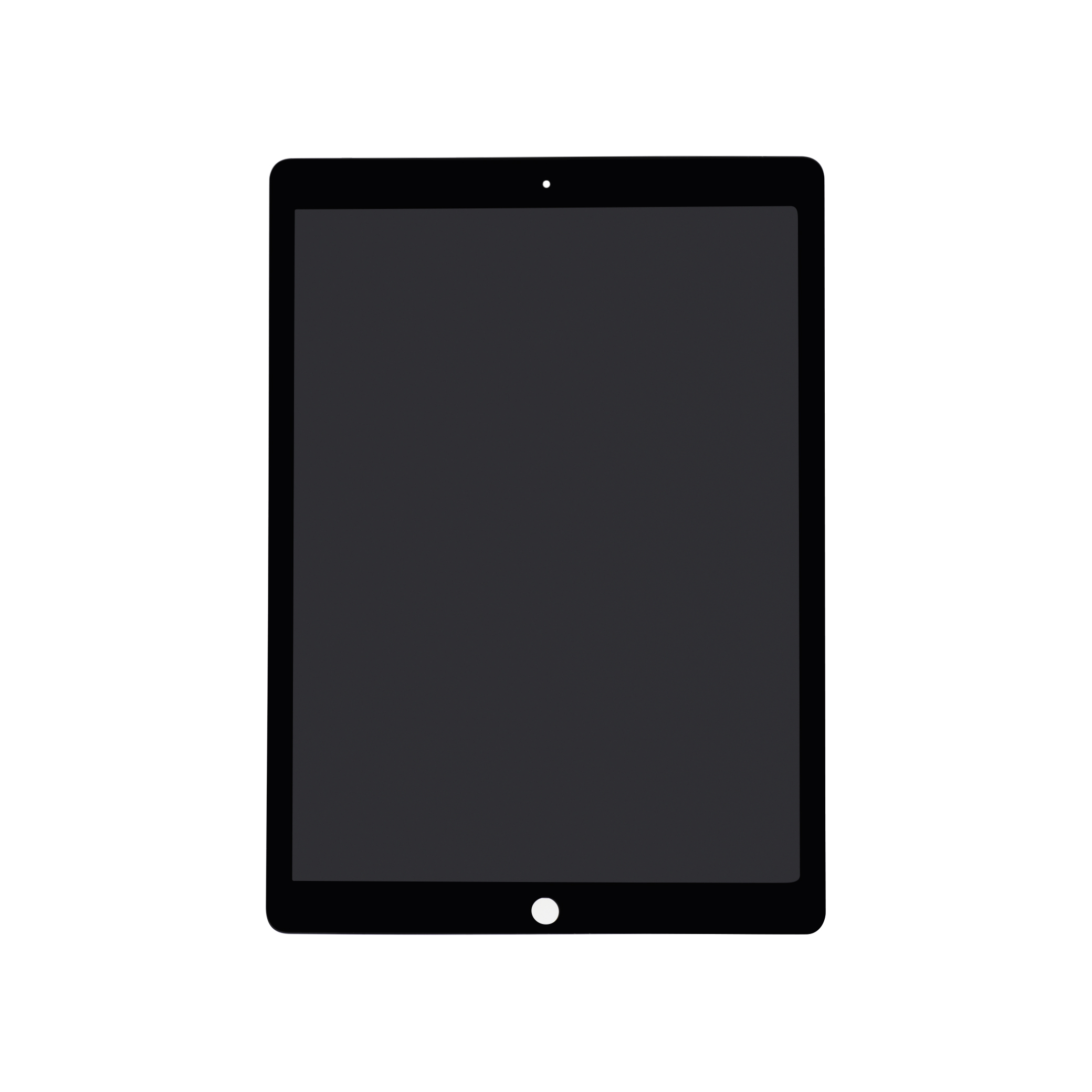 Display complet Reconditionat Black iPad Pro 12.9 (1st Gen)
