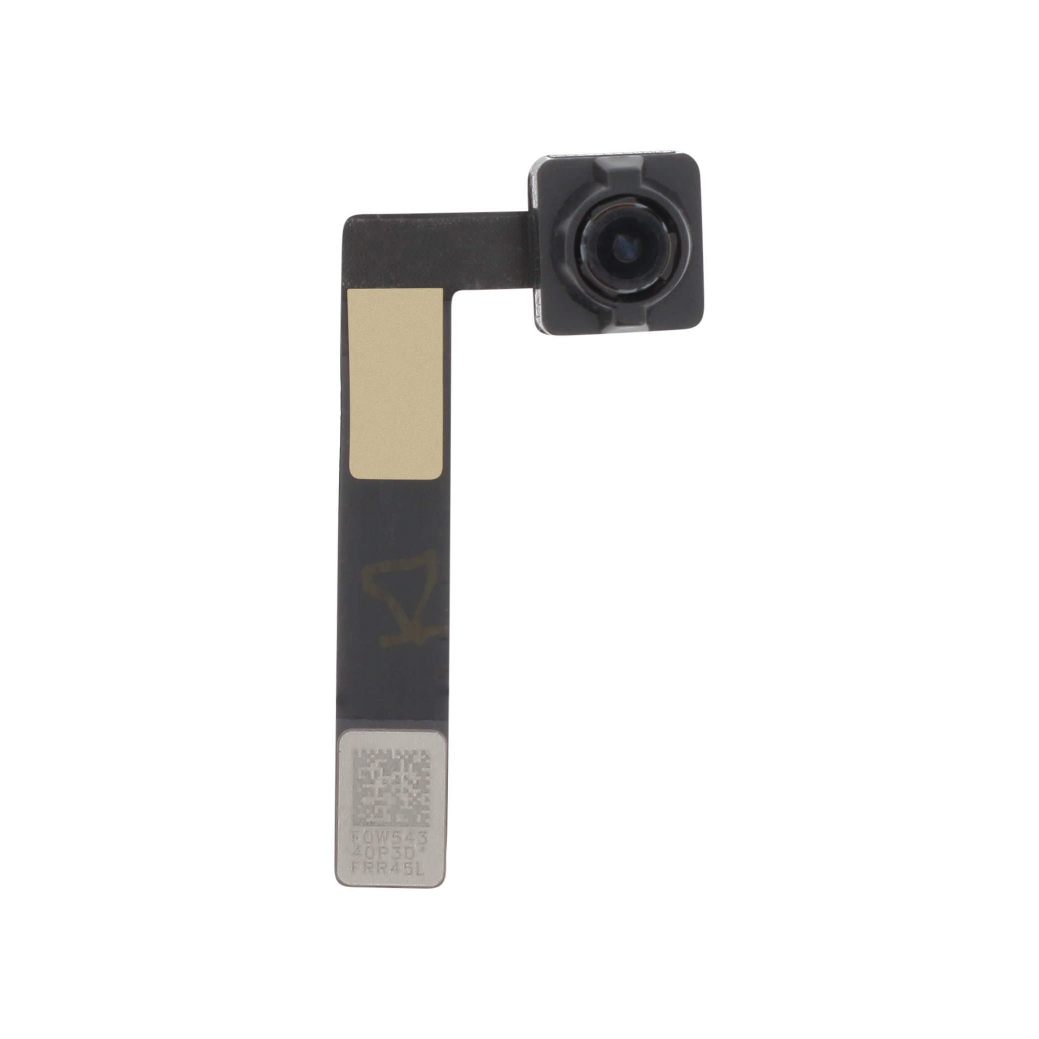 Cameră frontala Reconditionat iPad Air 2 / iPad mini 4 / iPad Pro 12.9 (Gen 1)