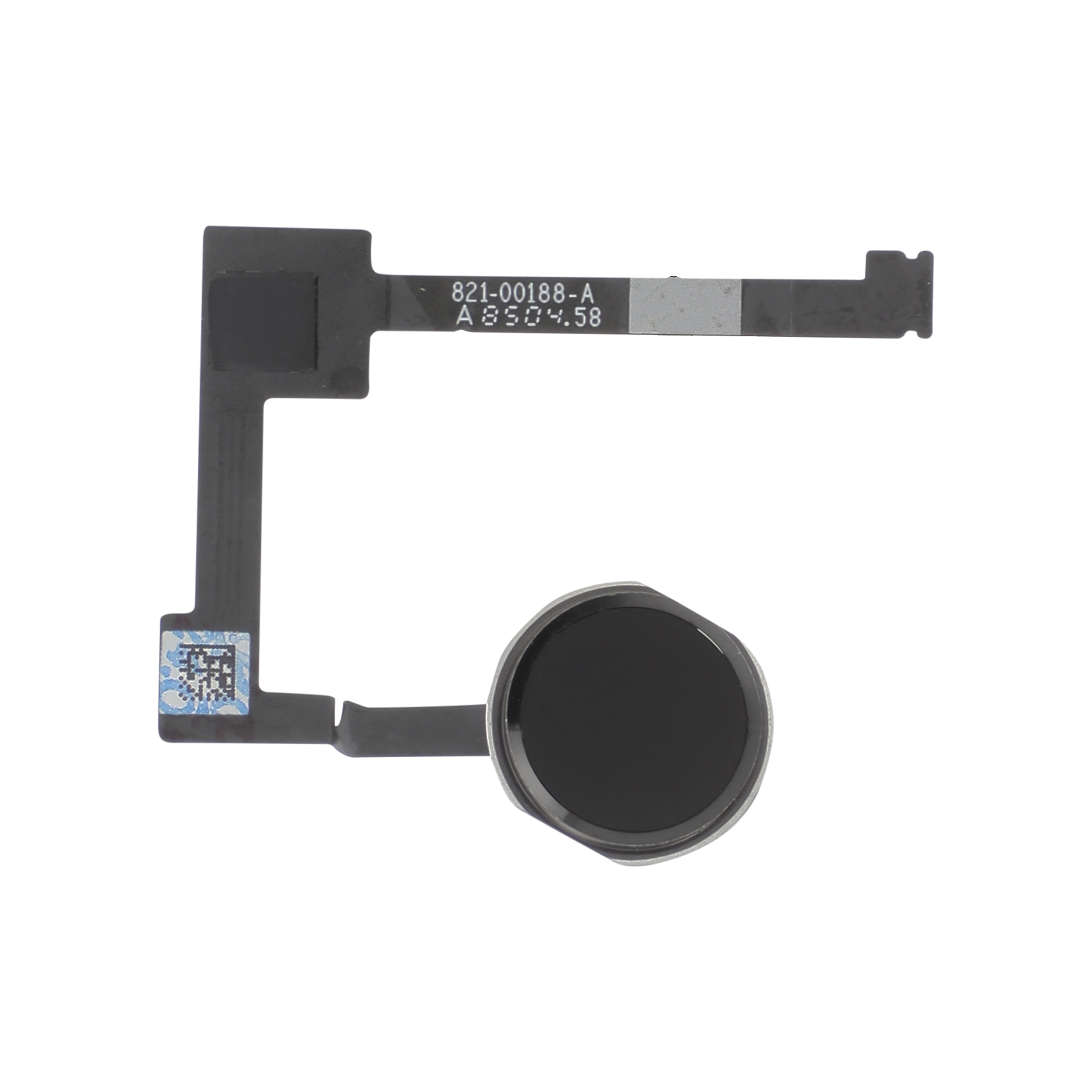 Buton Home complet Black iPad Air 2 / mini 4 / Pro 12.9