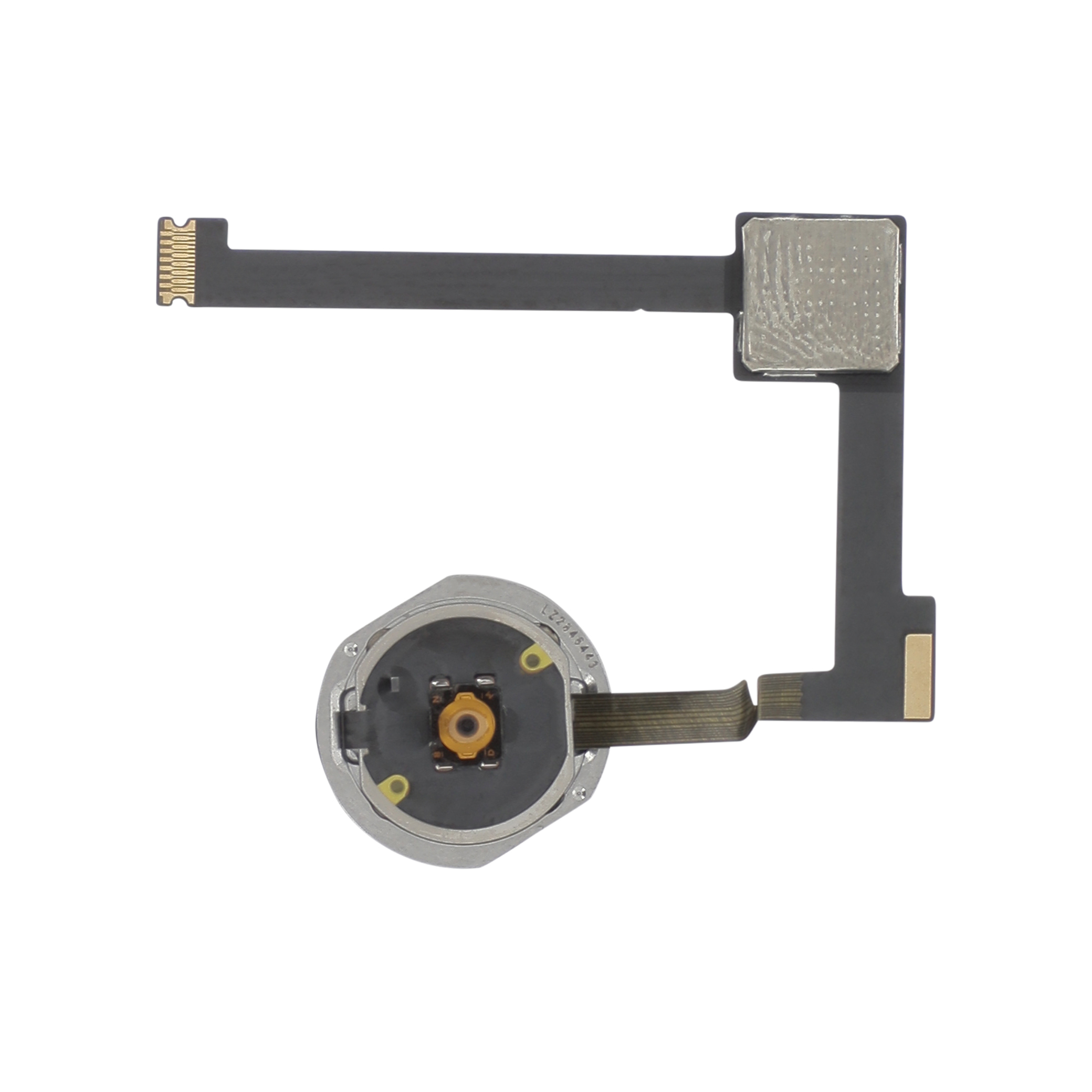Buton Home complet Black iPad Air 2 / mini 4 / Pro 12.9
