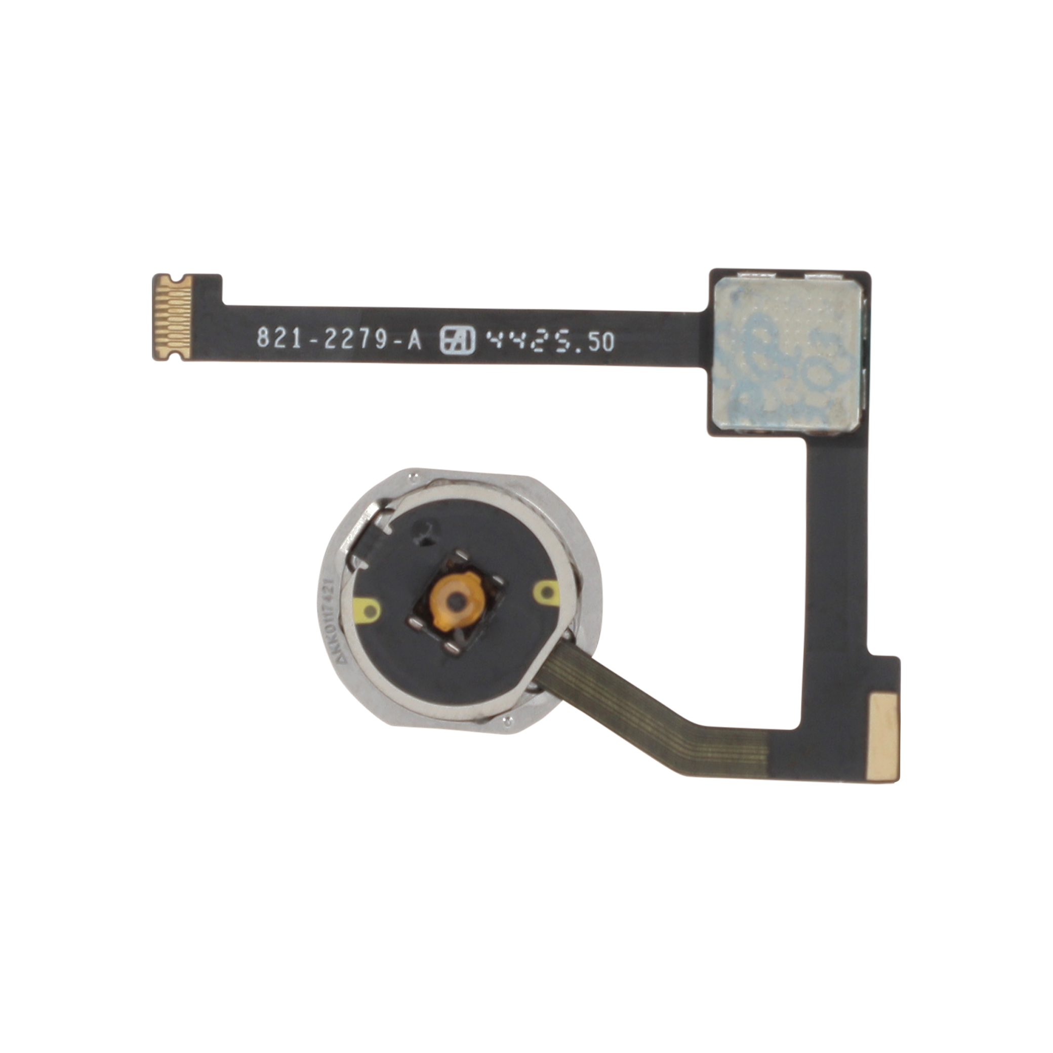 Home Button Flex iPad Pro 12.9 (2015) / iPad Air 2 / iPad mini 4 Gold