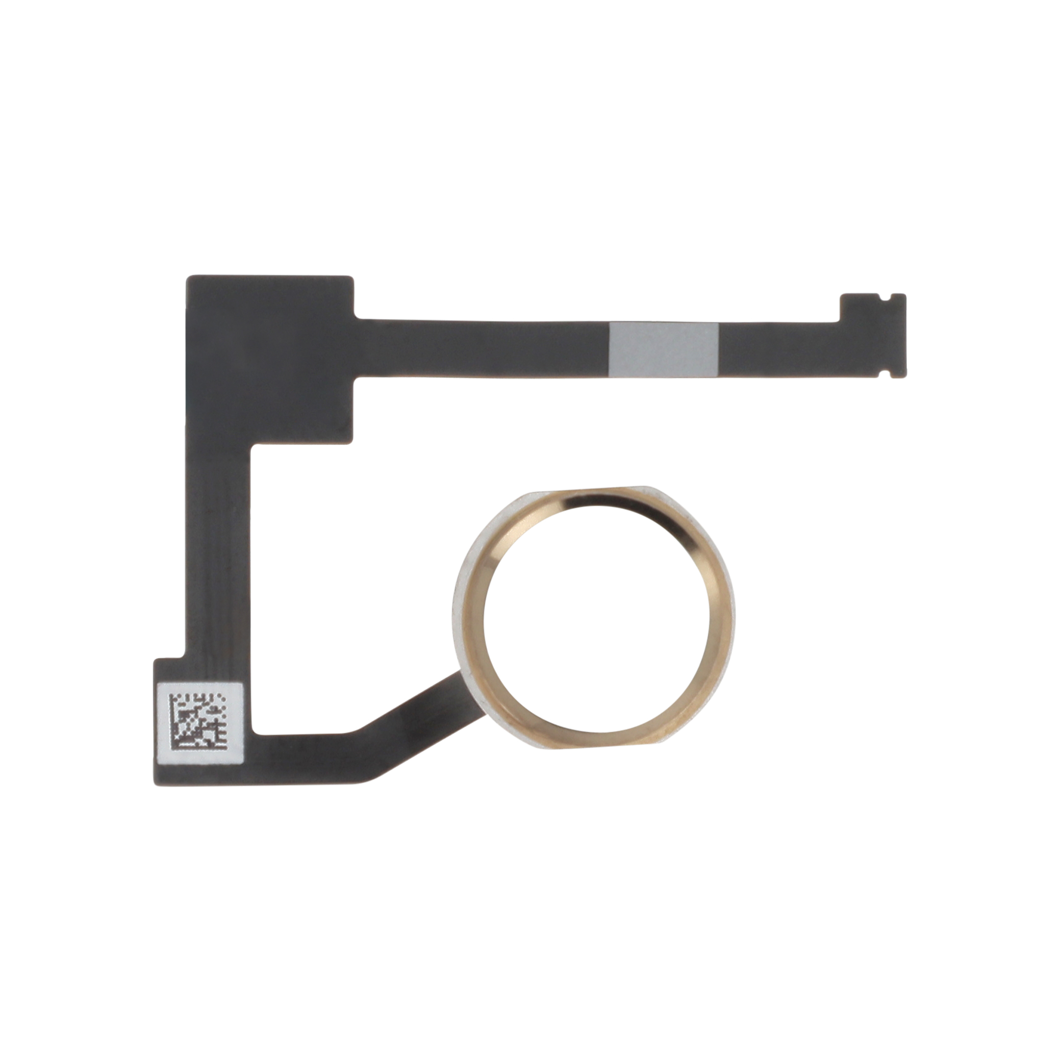 Home Button Flex iPad Pro 12.9 (2015) / iPad Air 2 / iPad mini 4 Gold
