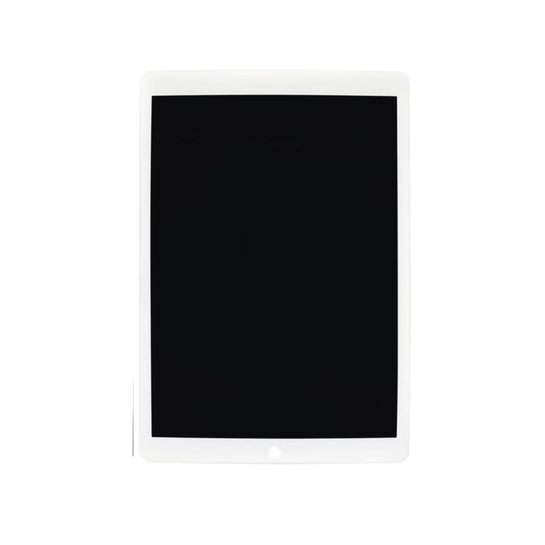 Display complet Reconditionat alb iPad Pro 12.9 (2nd Gen) (A1670)