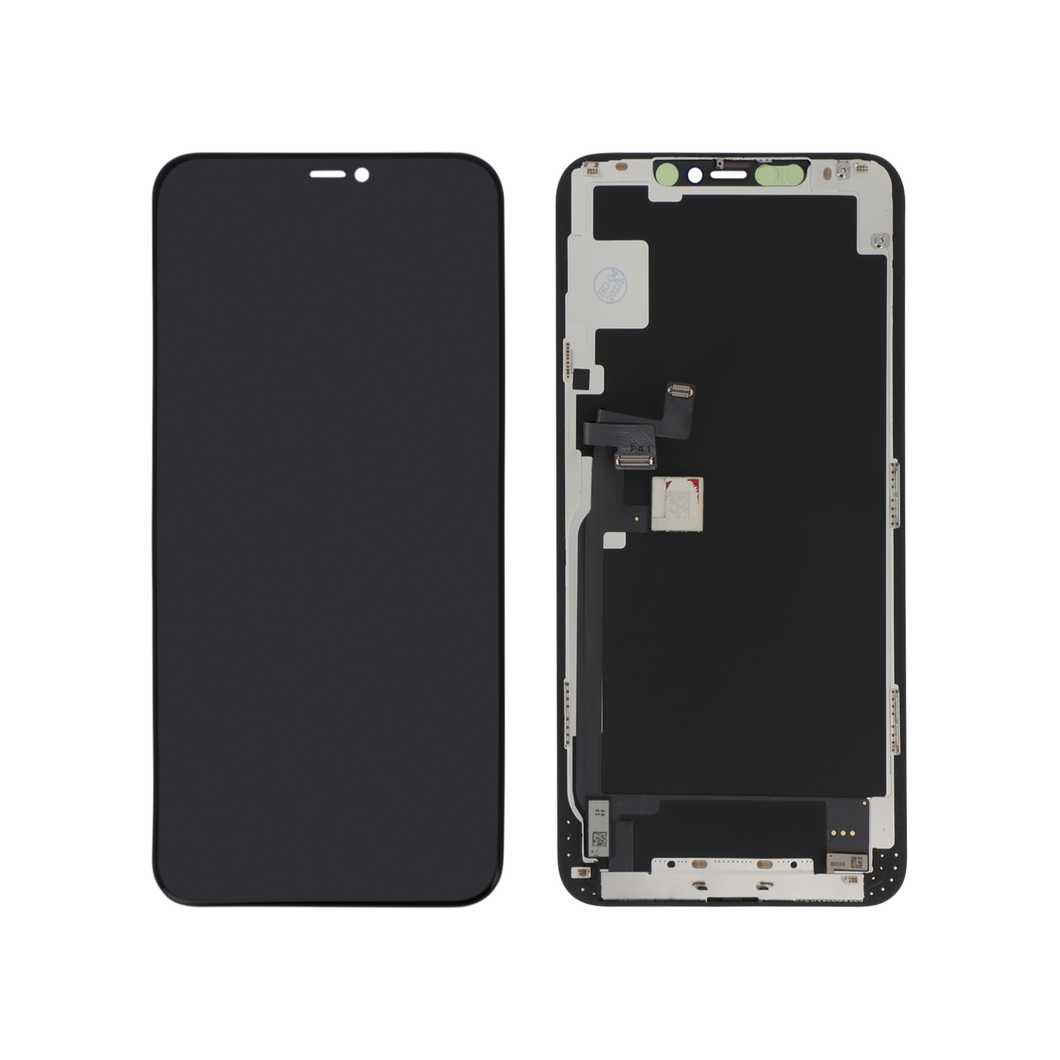 Display complet iPhone 11 Pro Max Hard OLED