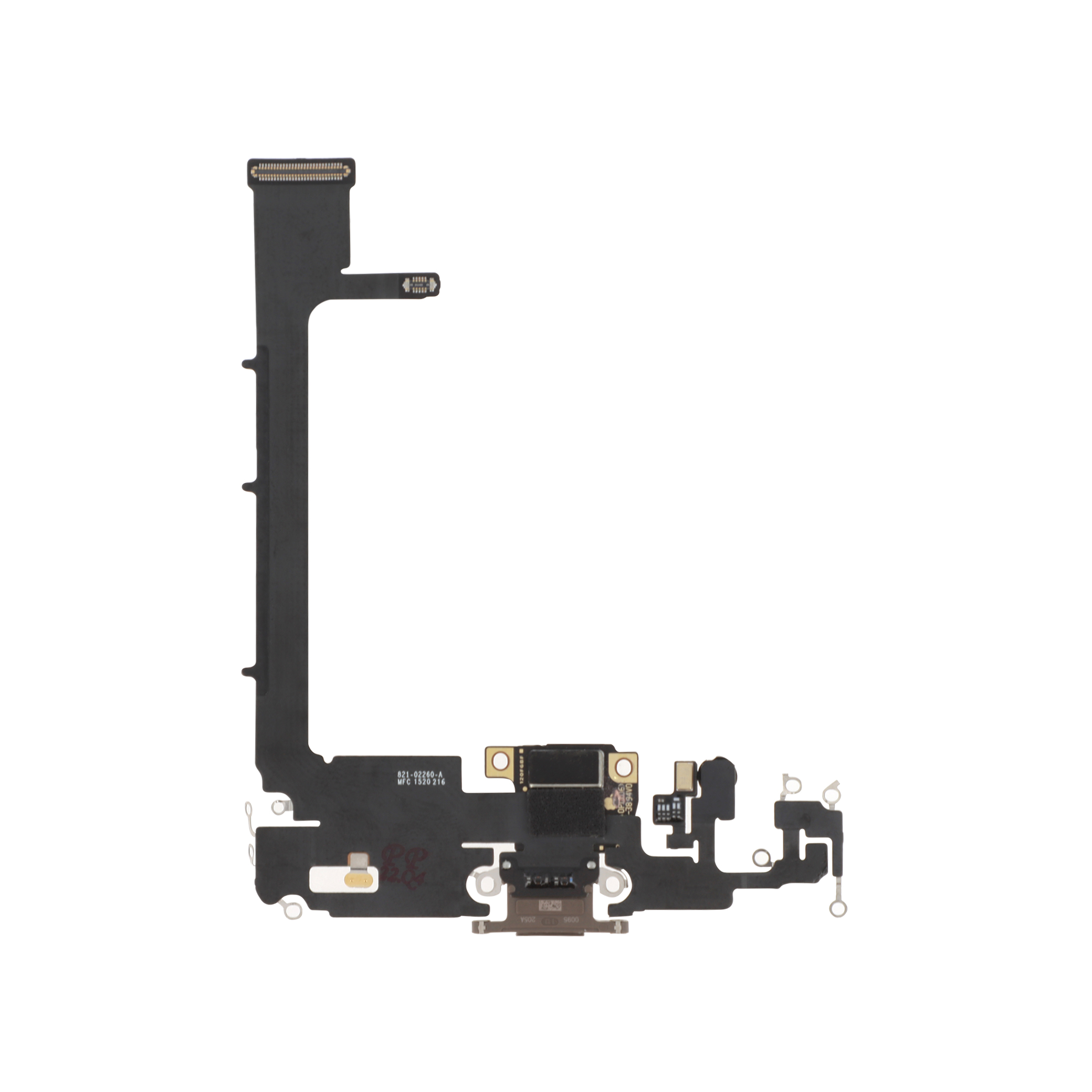 Charging Flex iPhone 11 Pro Max Gold Reconditionat