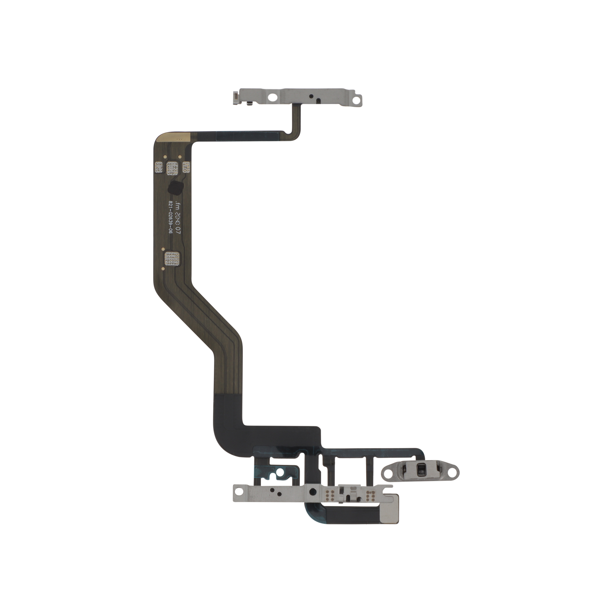 Flex Power / Volum Reconditionat iPhone 12 / 12 Pro