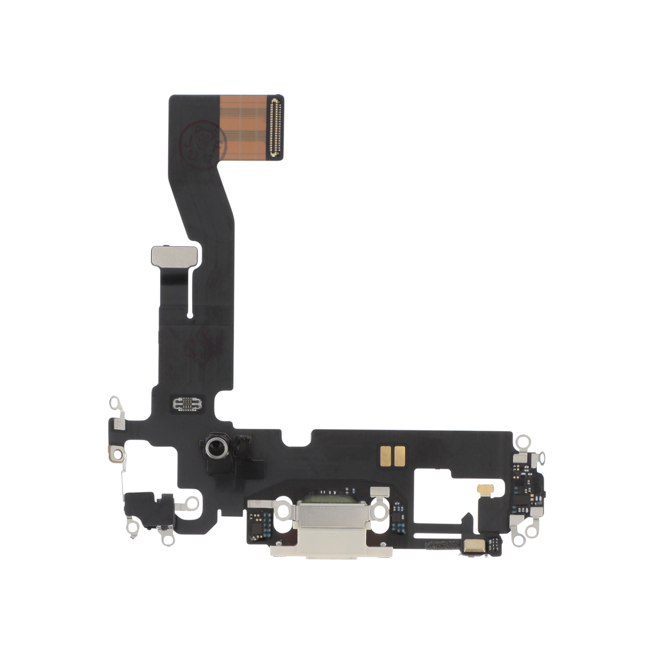 Charging Flex Silver iPhone 12 / 12 Pro Reconditionat