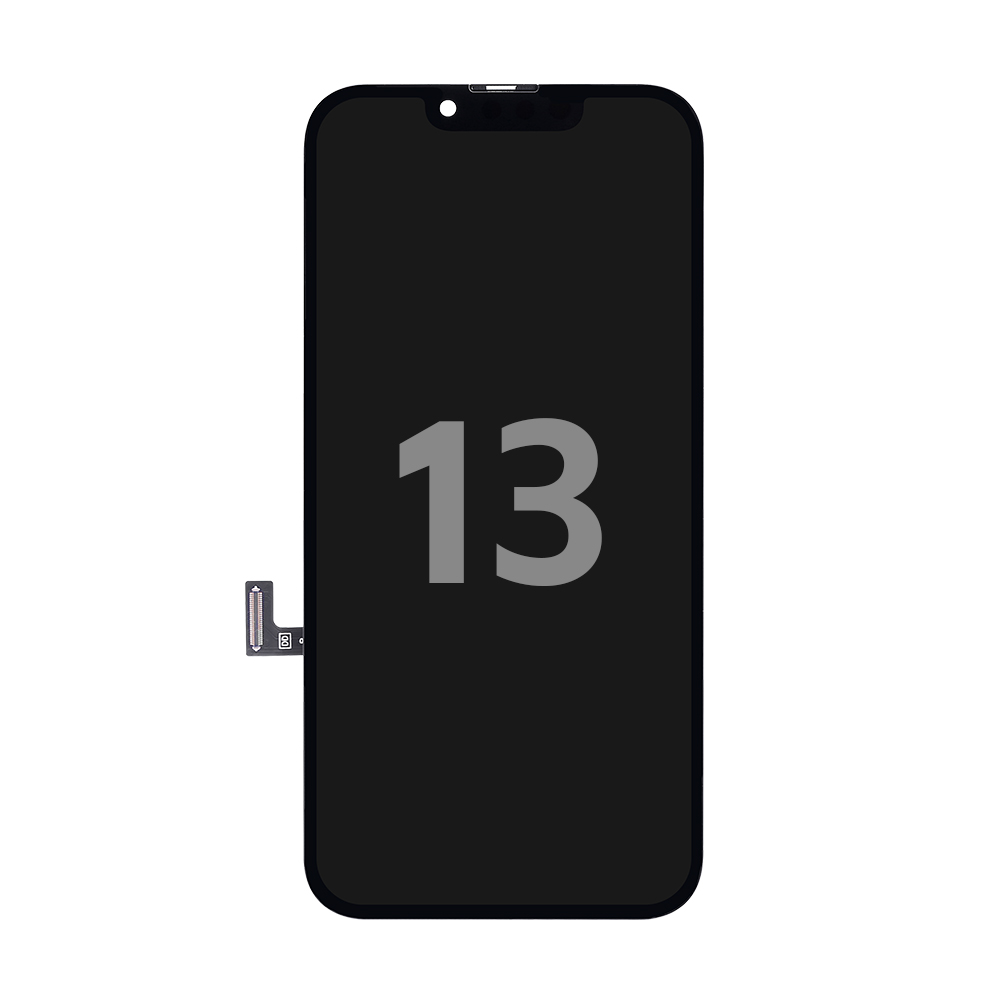 Display complet iPhone 13 LTPS Prime cu diagnoză