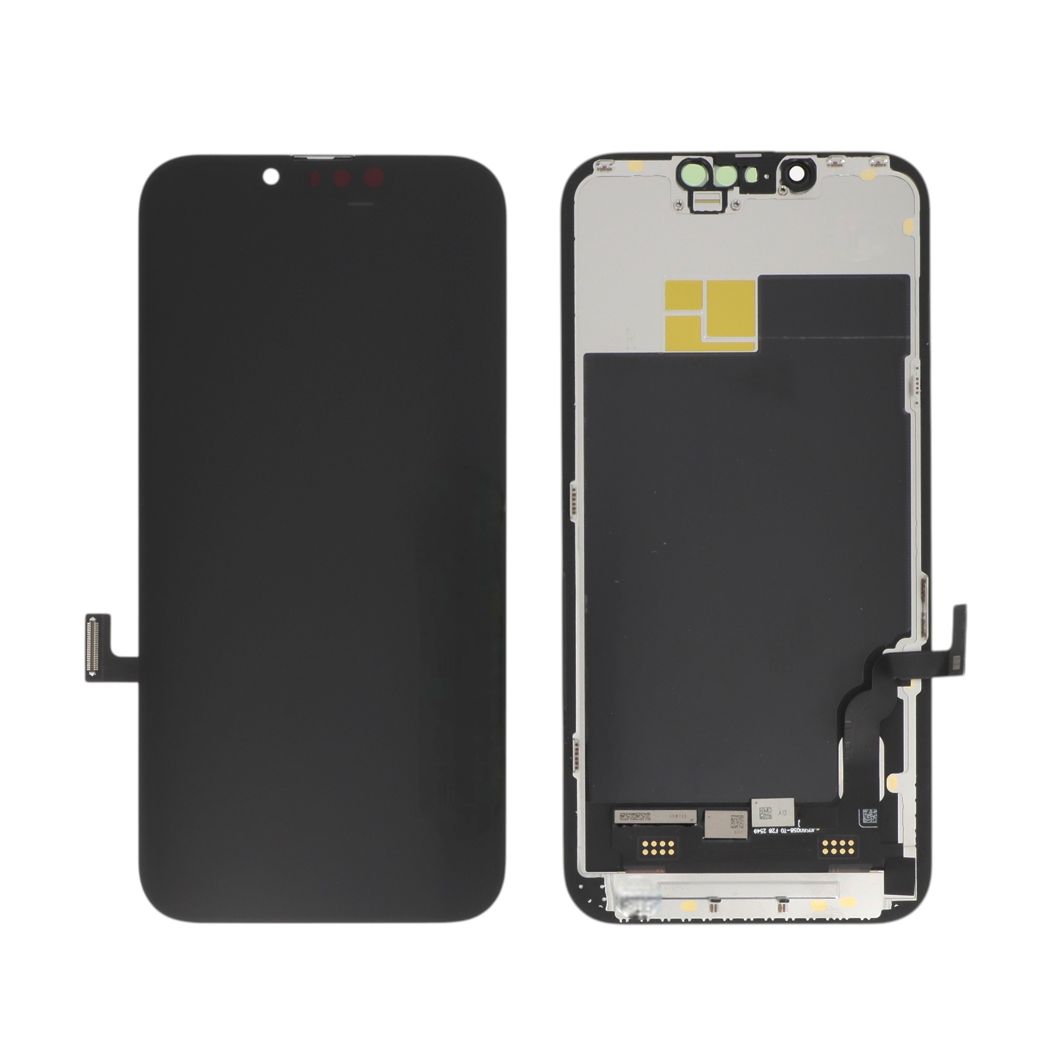 Display complet iPhone 13 Soft OLED Prime cu diagnoză