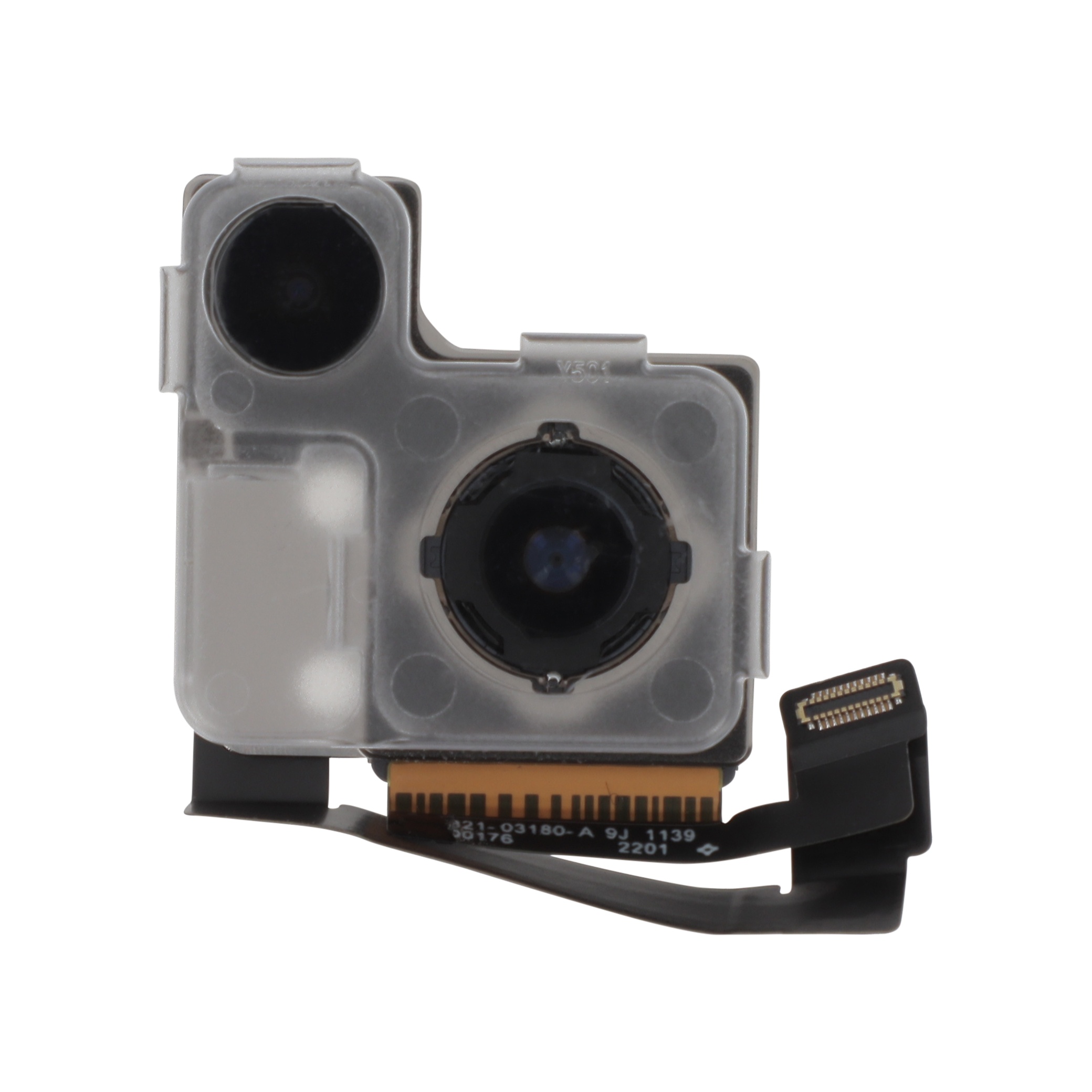 Cameră spate Reconditionat iPhone 13 / 13 mini OEM