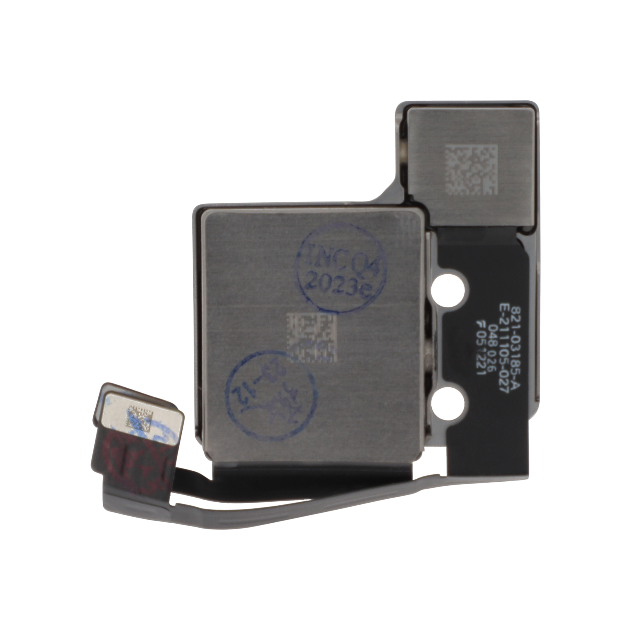 Cameră spate Reconditionat iPhone 13 / 13 mini OEM
