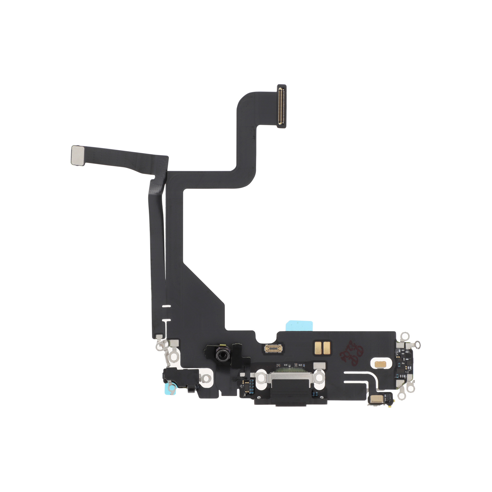 Charging Flex iPhone 13 Pro Graphite Reconditionat