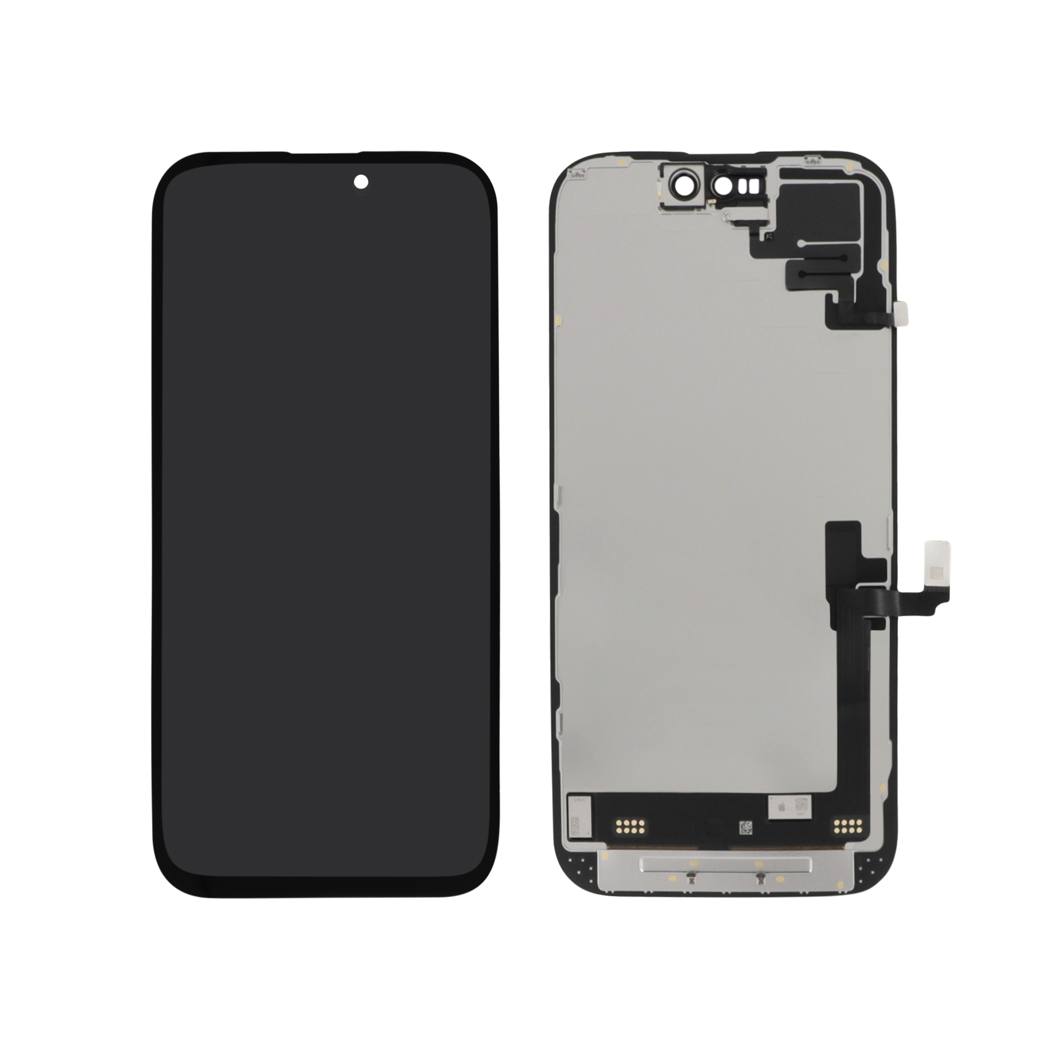 Display complet Apple iPhone 16 Service Pack