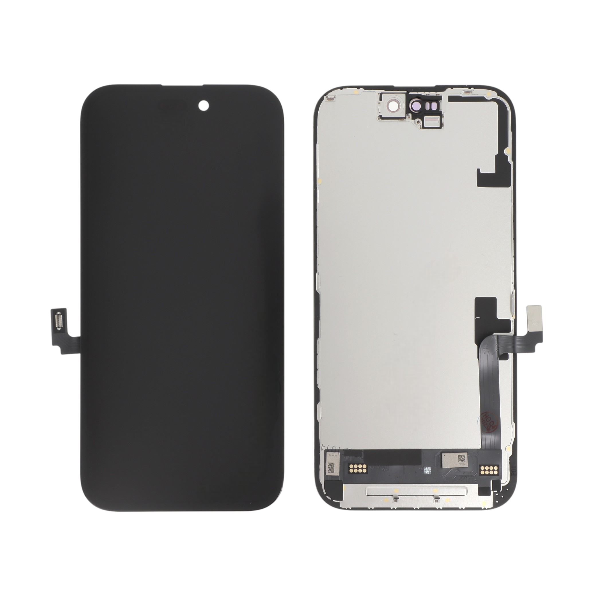 Display complet iPhone 16 Hard OLED
