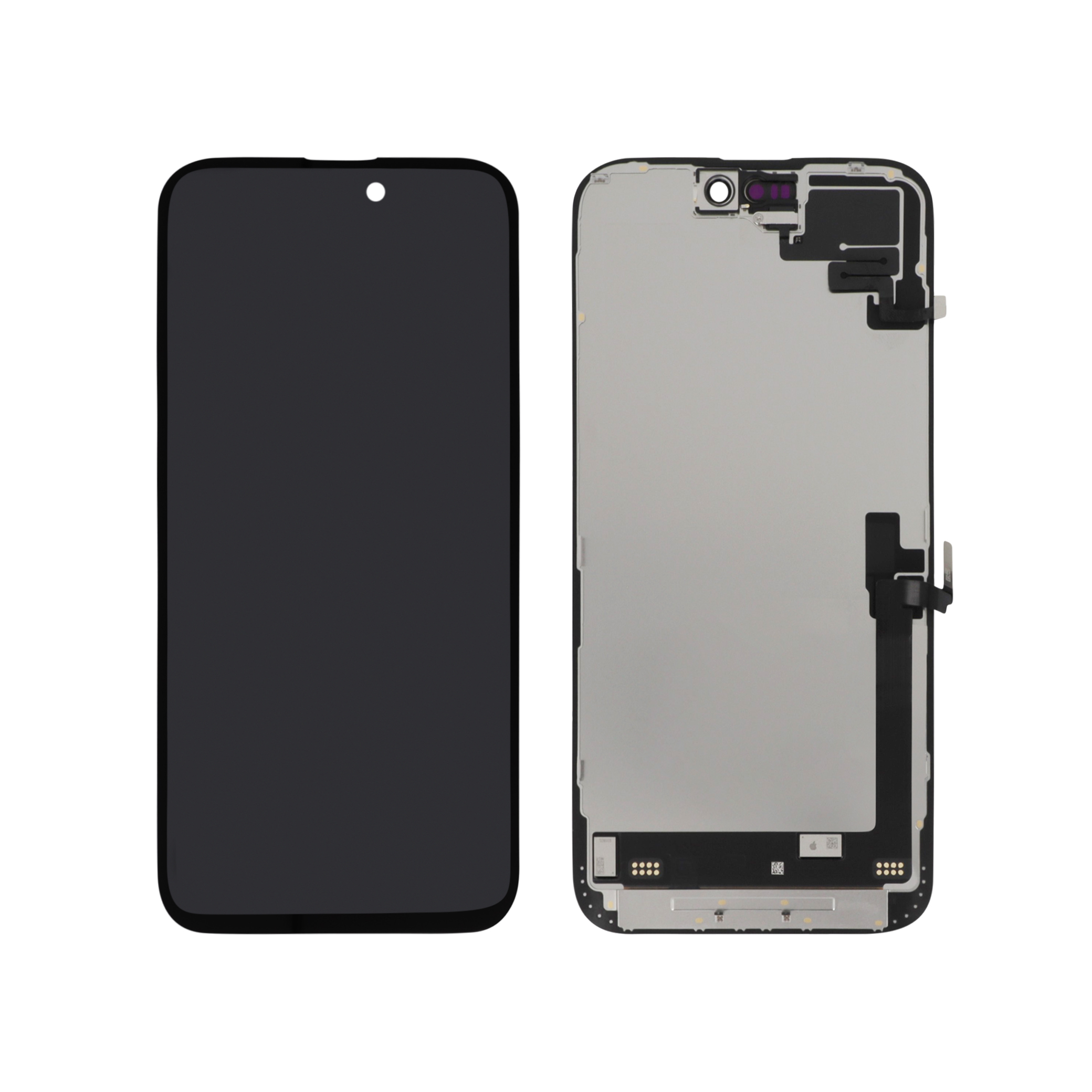 Display complet Apple iPhone 16 Plus Service Pack