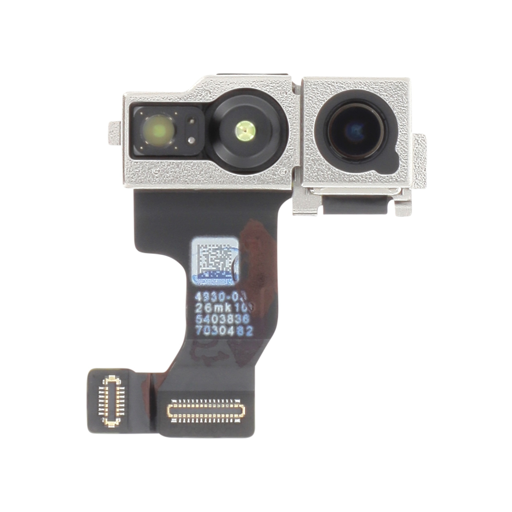 Cameră frontala Reconditionat iPhone 16 Plus cu diagnoză