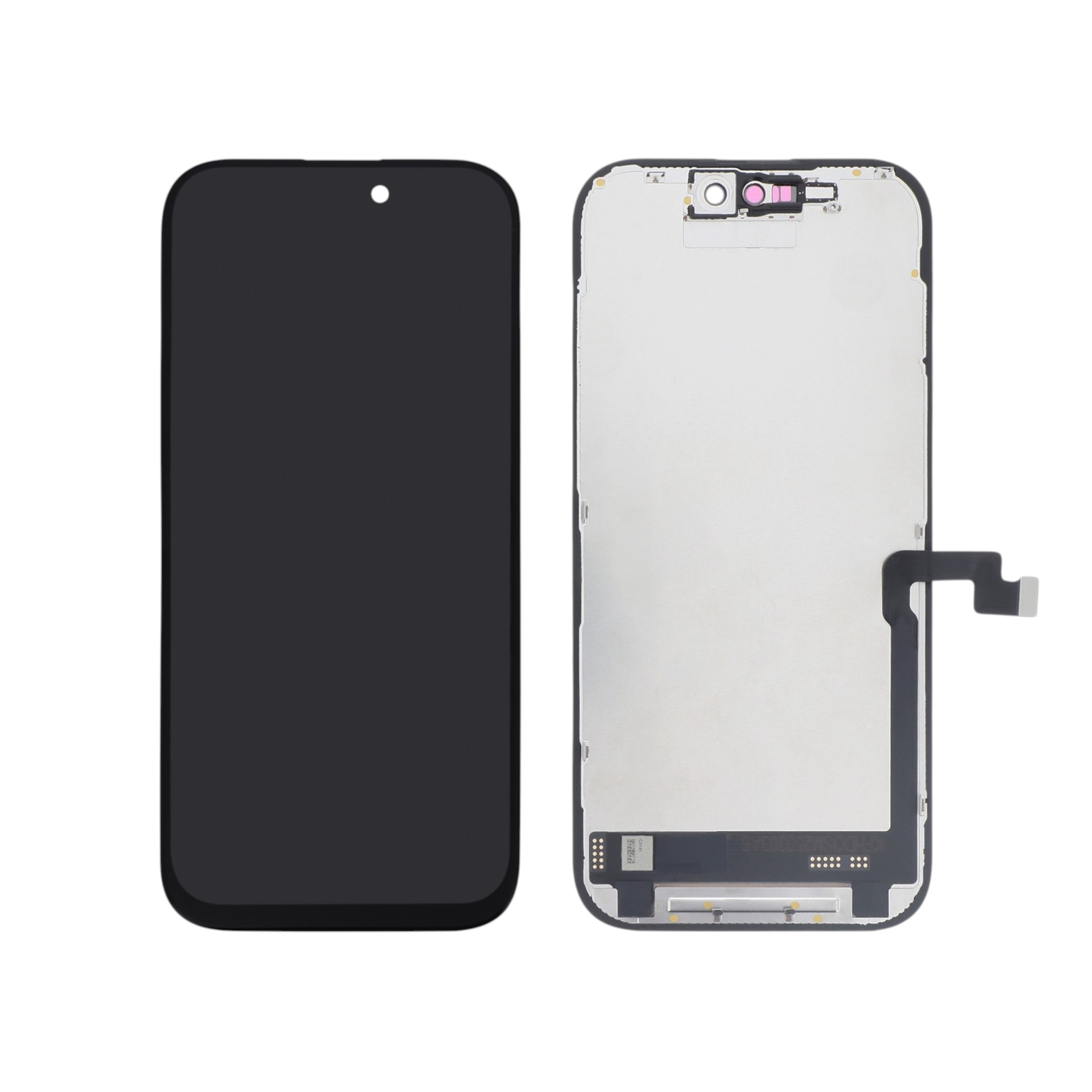 Display complet iPhone 16 Pro LTPS 120Hz