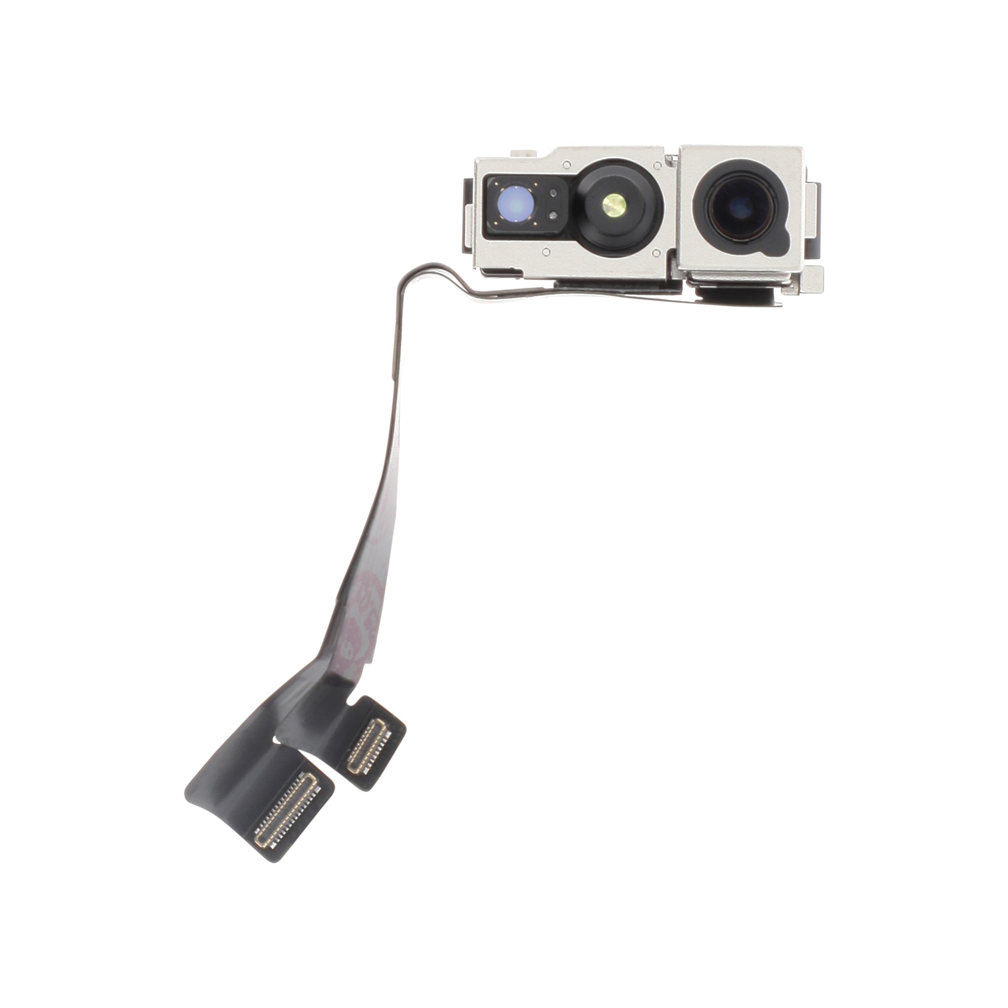 Cameră frontala Reconditionat iPhone 16 Pro cu diagnoză