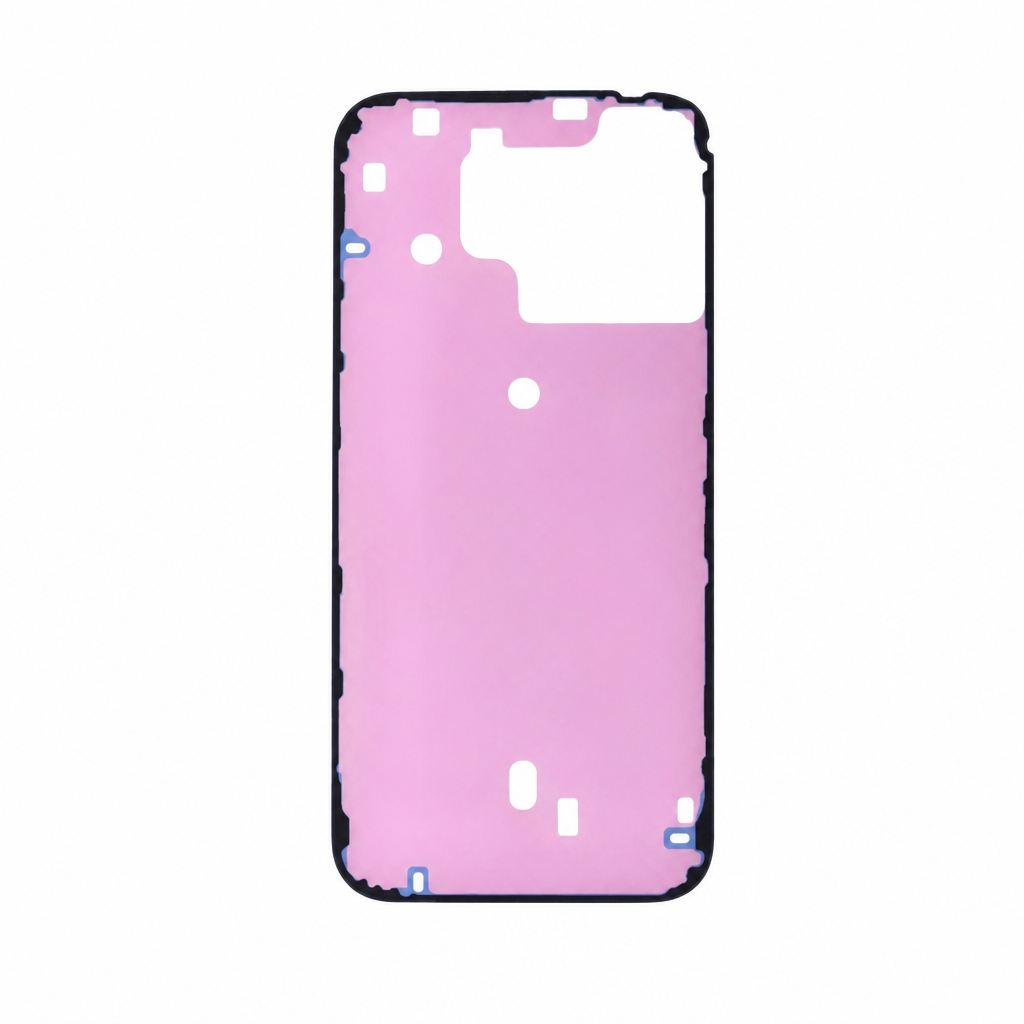 Adeziv capac spate iPhone 16 Pro (Cutie 50 buc)