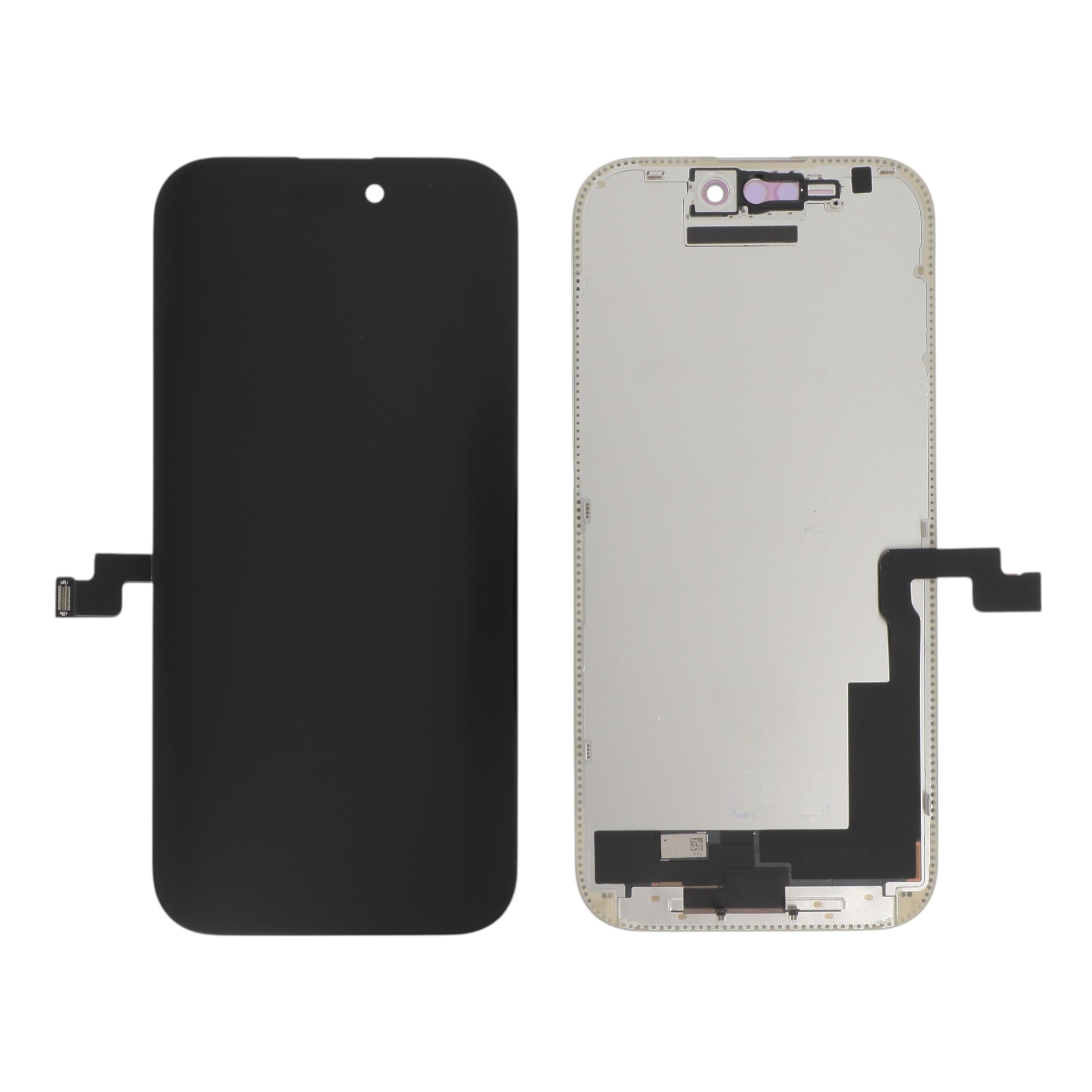 Display complet iPhone 16 Pro Hard OLED