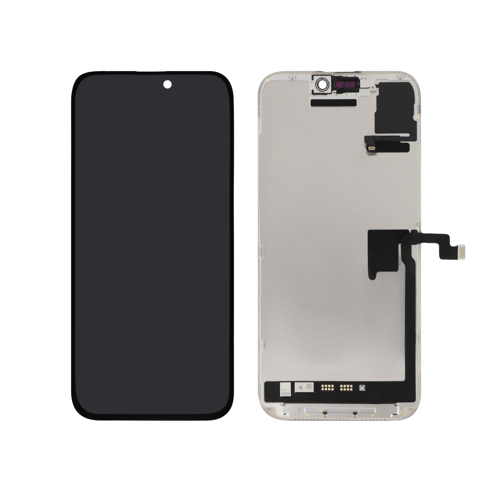 Display complet Apple iPhone 16 Pro Max Service Pack