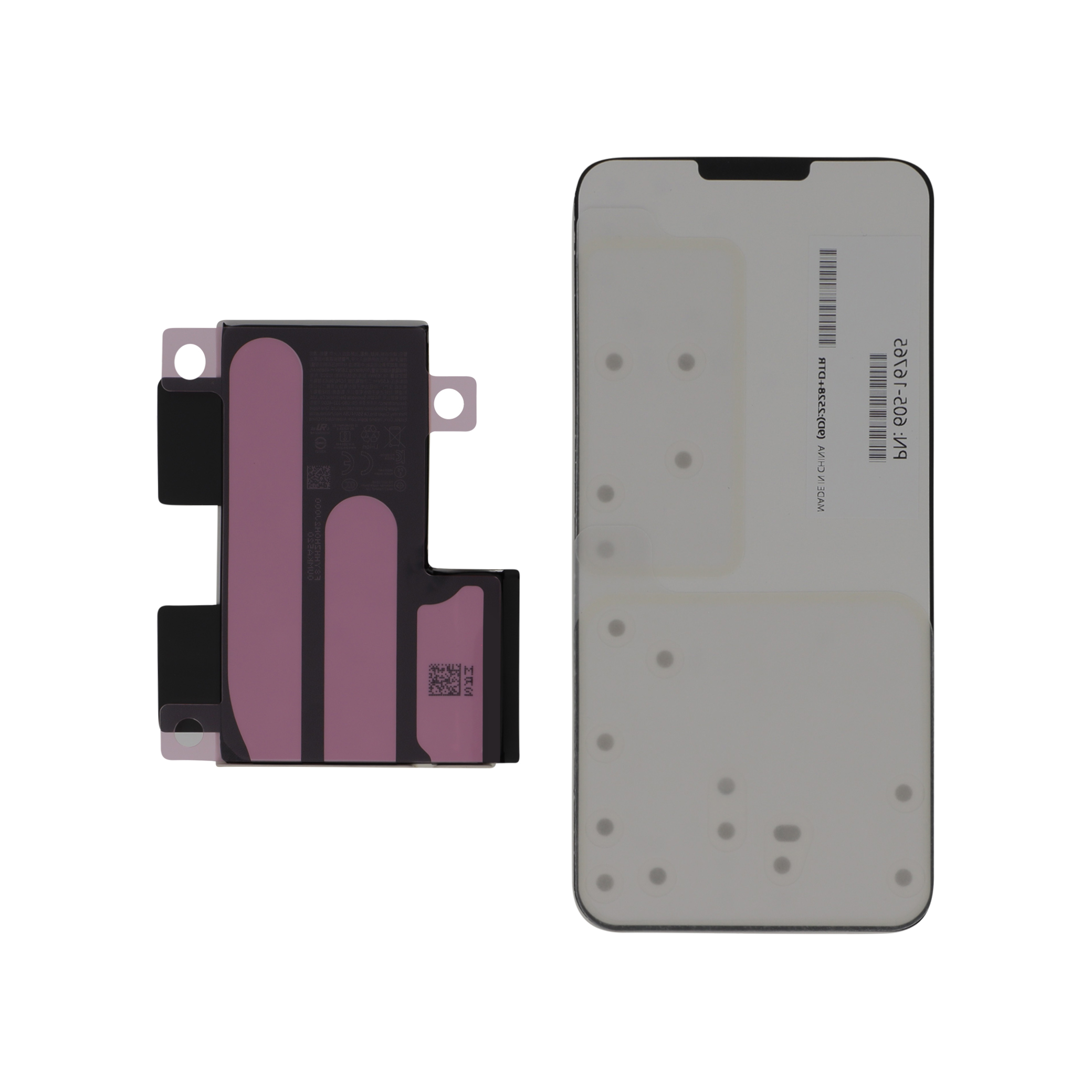 Baterie iPhone 16 Pro Max Service Pack