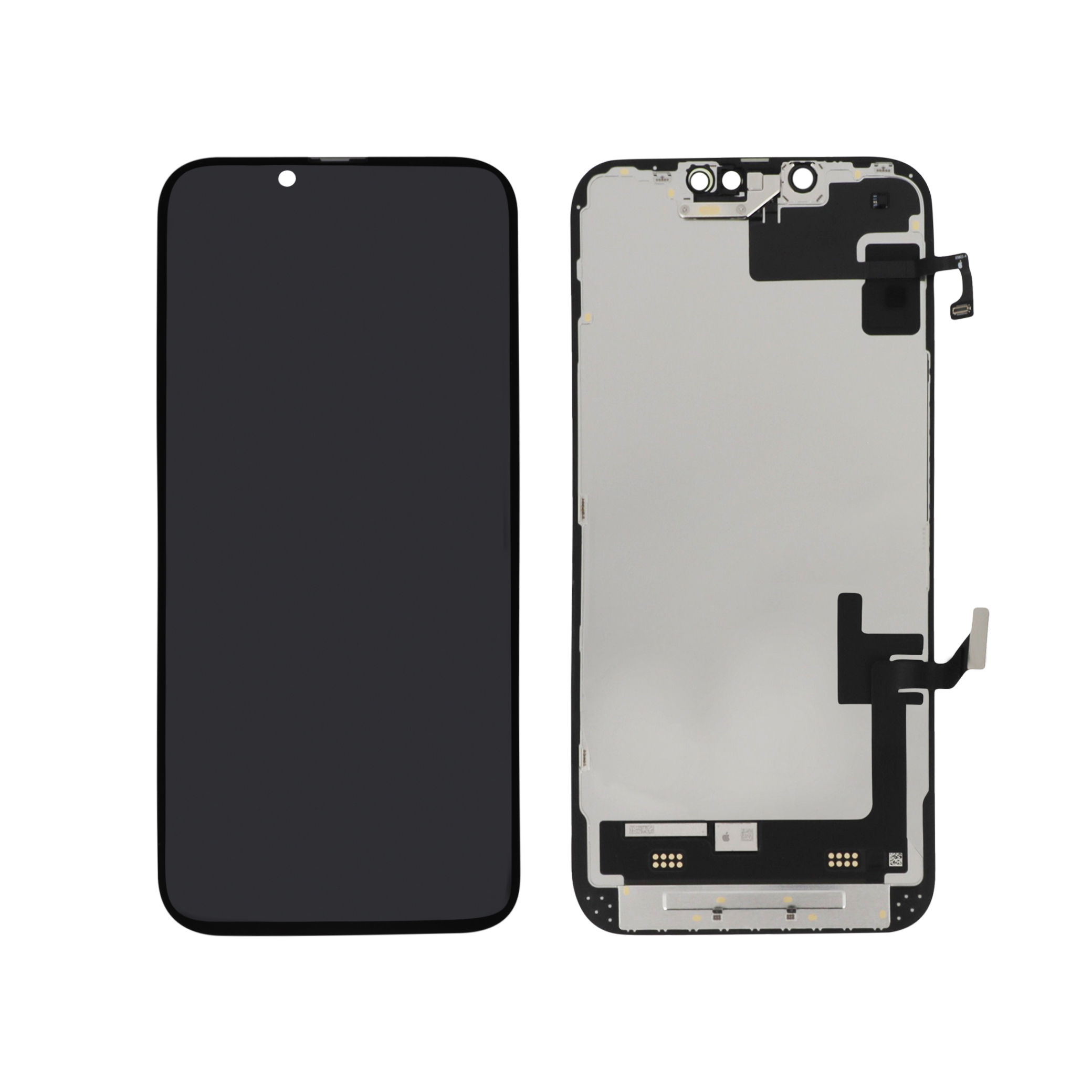 Display complet Apple iPhone 16e Service Pack