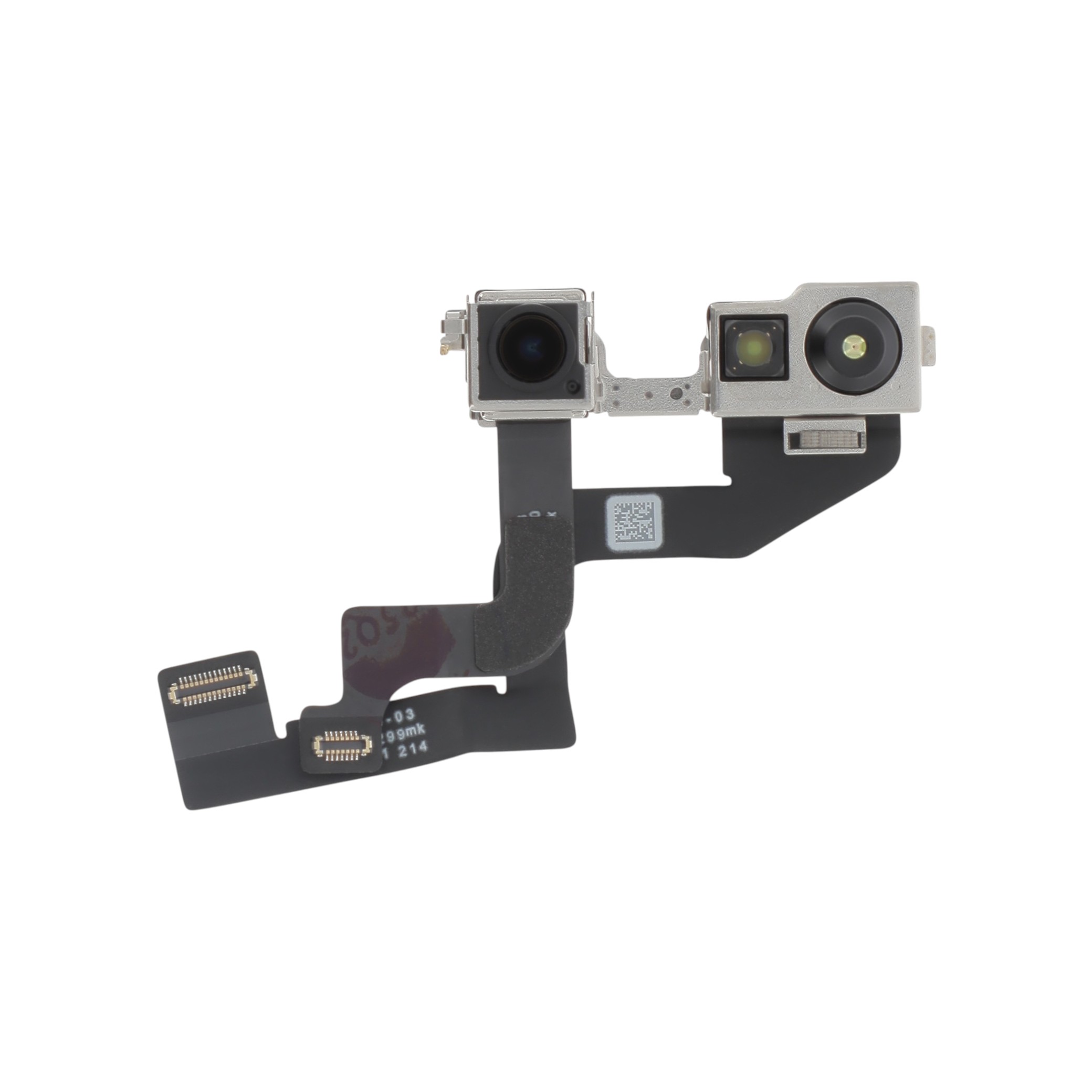 Cameră Reconditionat iPhone 16e cu diagnoză